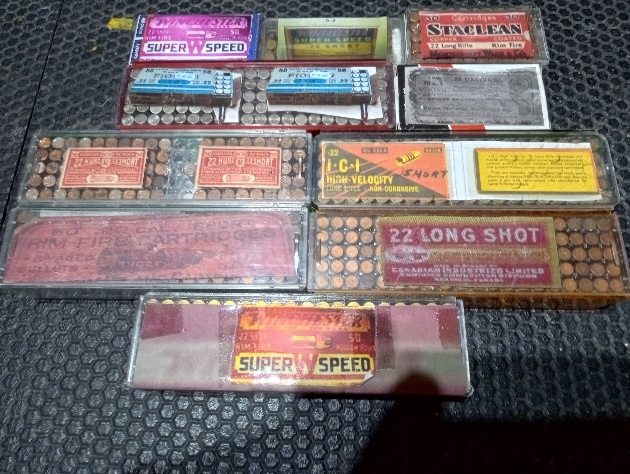 .22 cal. empty box's - 3 - 1765811950126_IMG_20251208_083908484_HDR