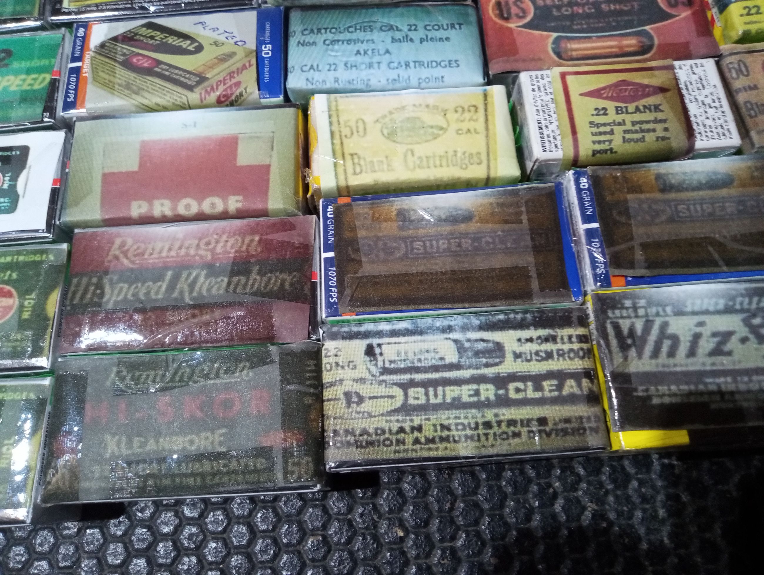 .22 cal. empty box's - 5 - 1765811950127_IMG_20251208_083947280