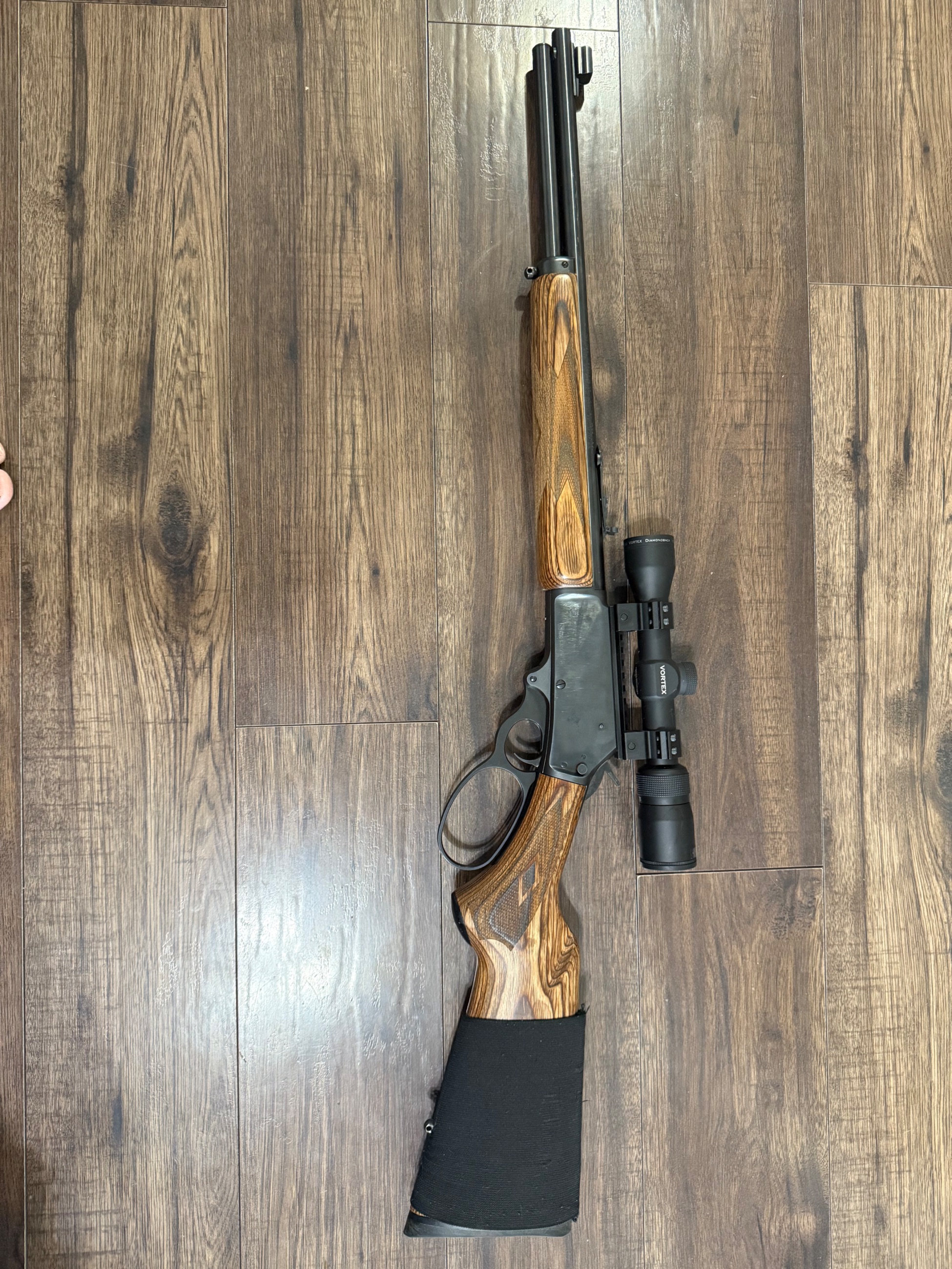 Photo of Marlin 336BL laminate 