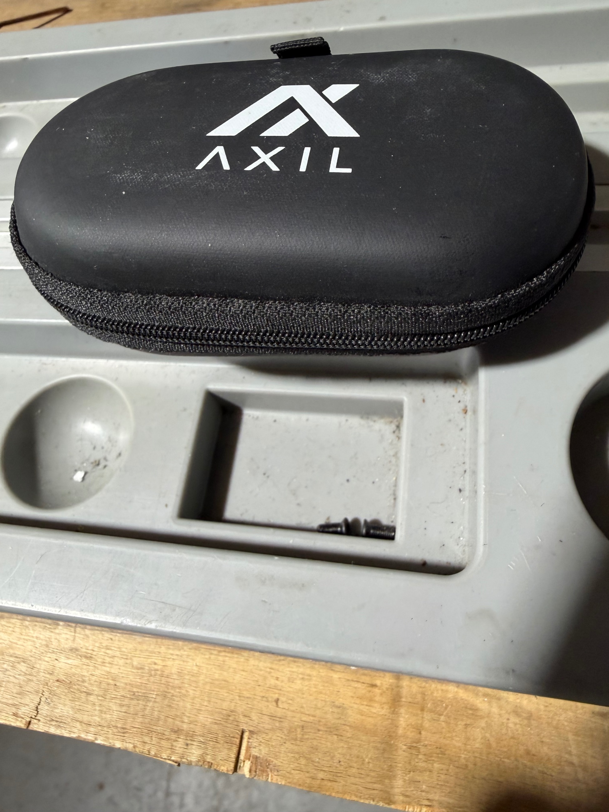 Photo of AXIL EAR PROTECTION