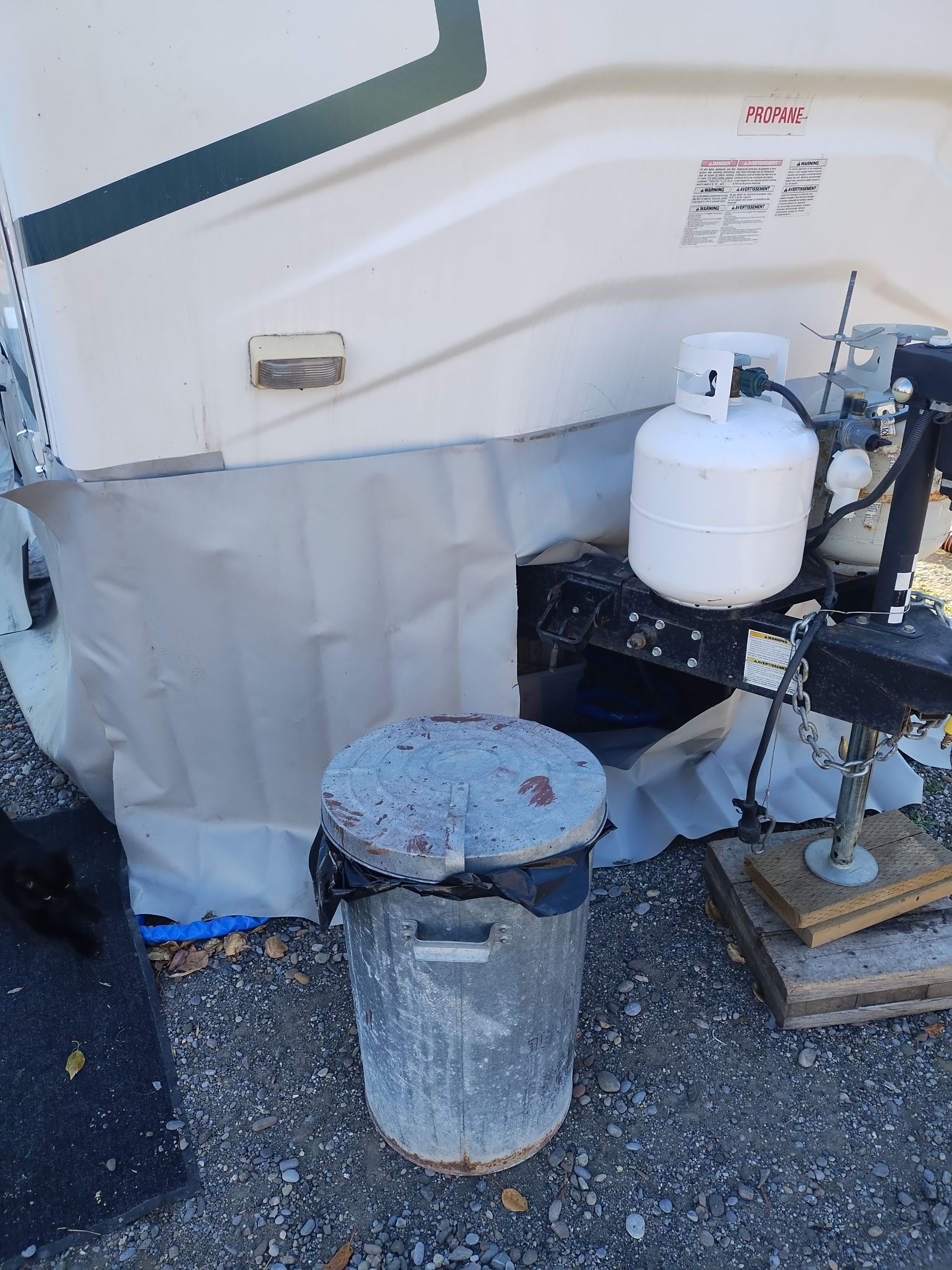 Looking for some propane tanks  - 1 - 1765840092043_1000002403