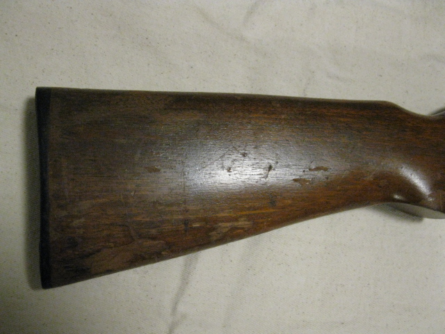 Photo of Remington Sportmaster 512