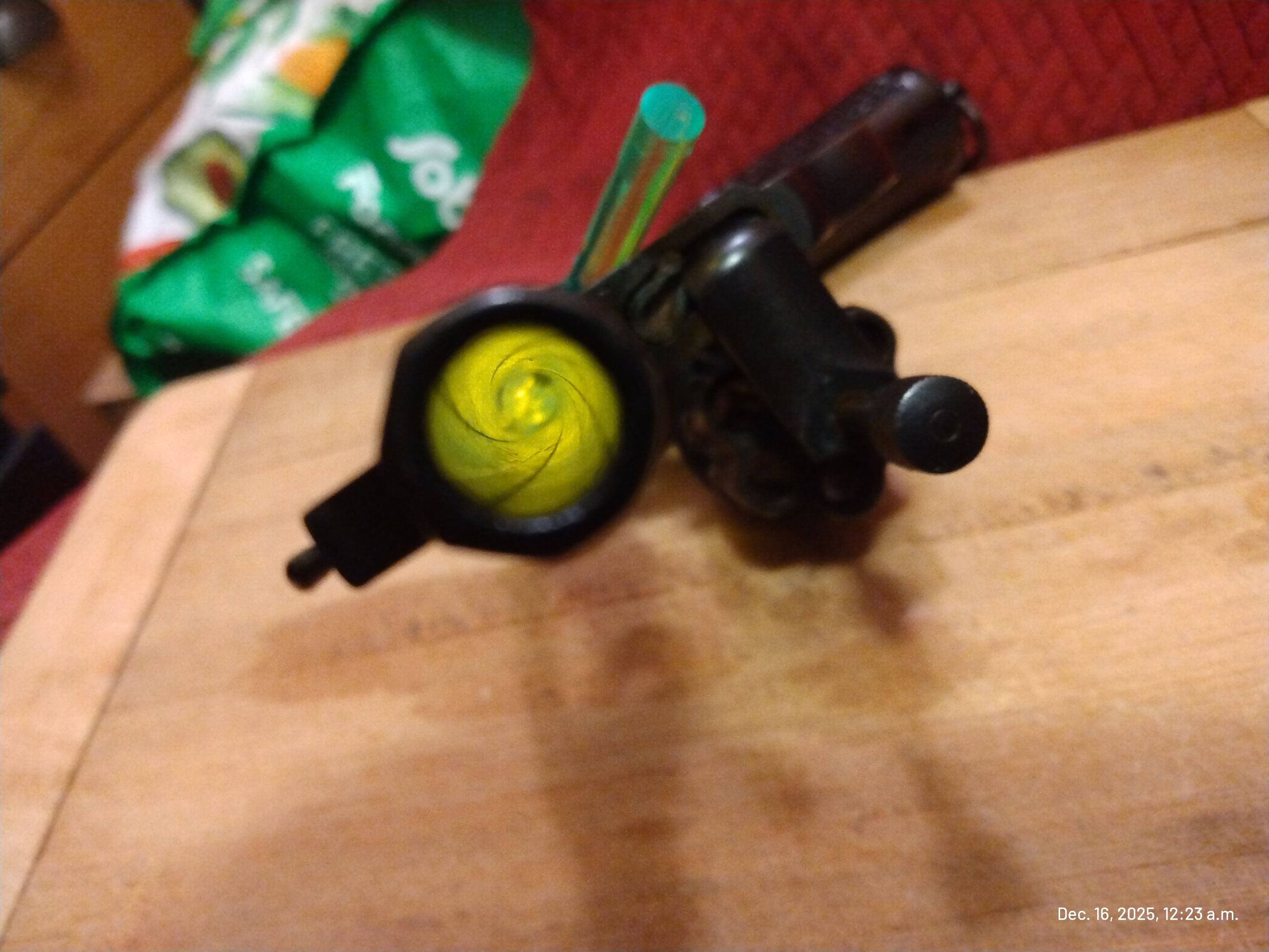 French Service Antique Revolver M1892 swing out cylinder $4100  - 8 - 1765865492233_IMG_20251216_002338469