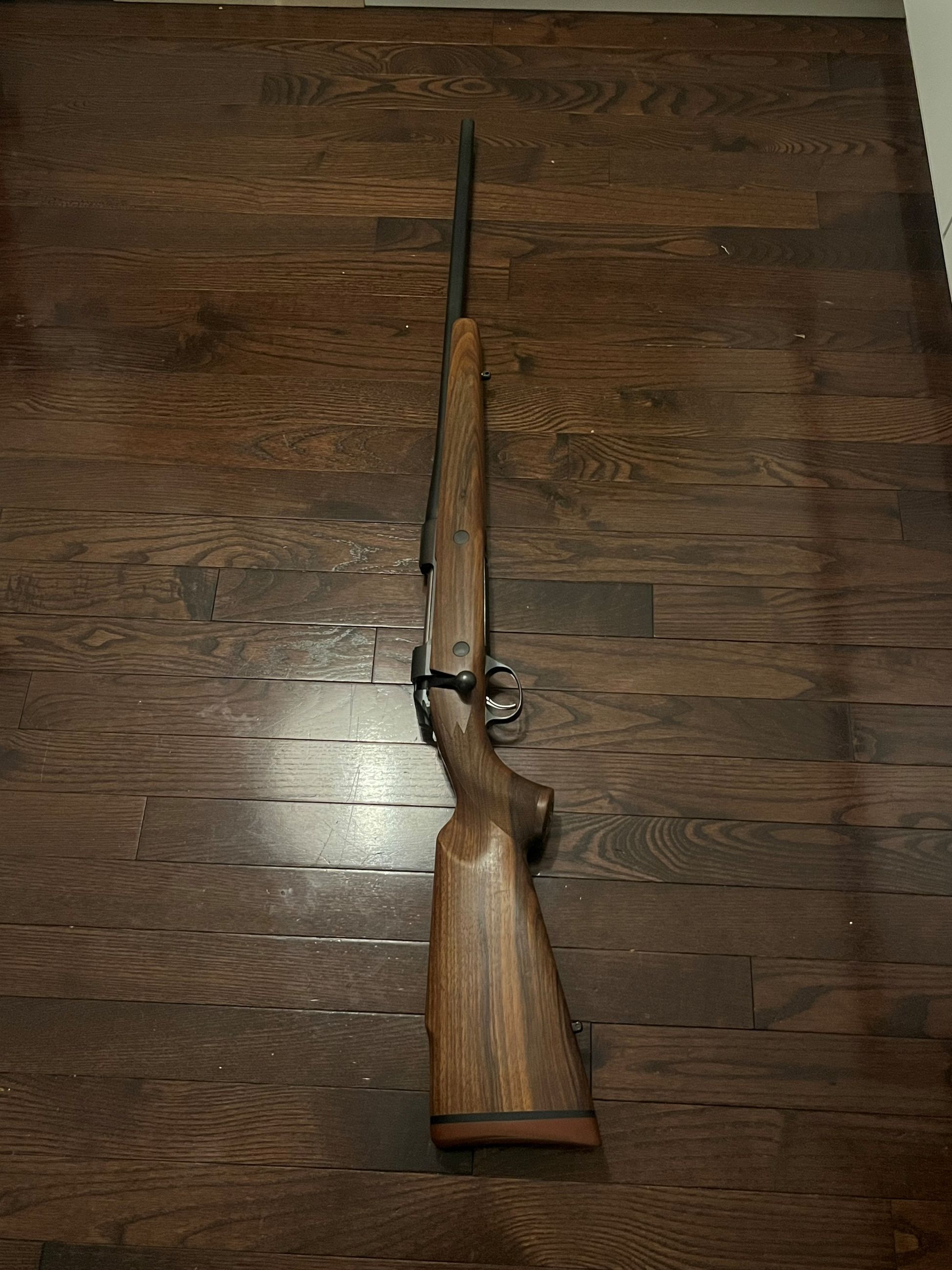 Rifle and Scope (30-06 Sako 85 Hunter with Vortex Viper 3-15 x 44 SFP) - 4 - 1765903306069_Image#4