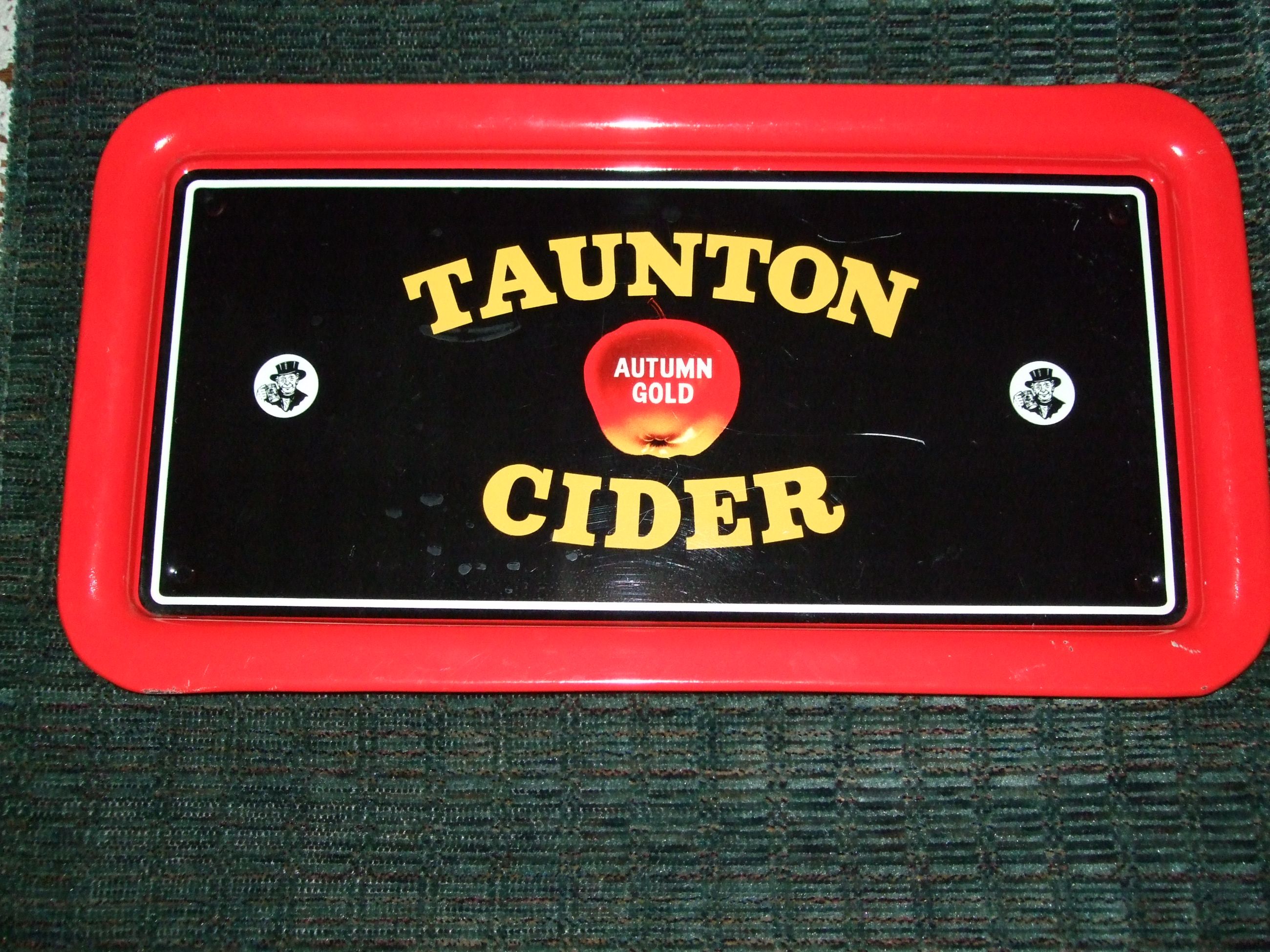 Photo of decorative trays