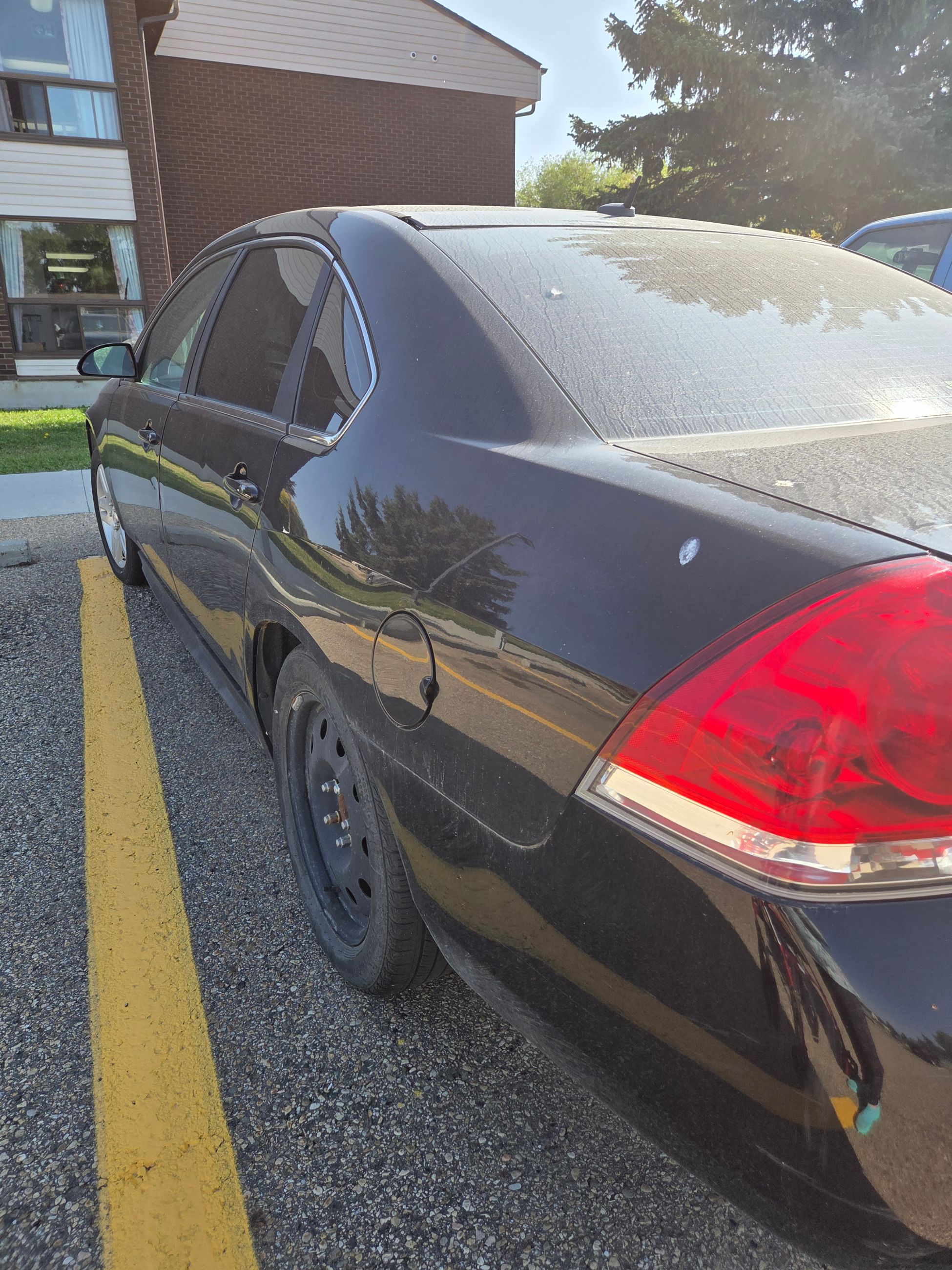 Photo of Beautiful, sporty looking car