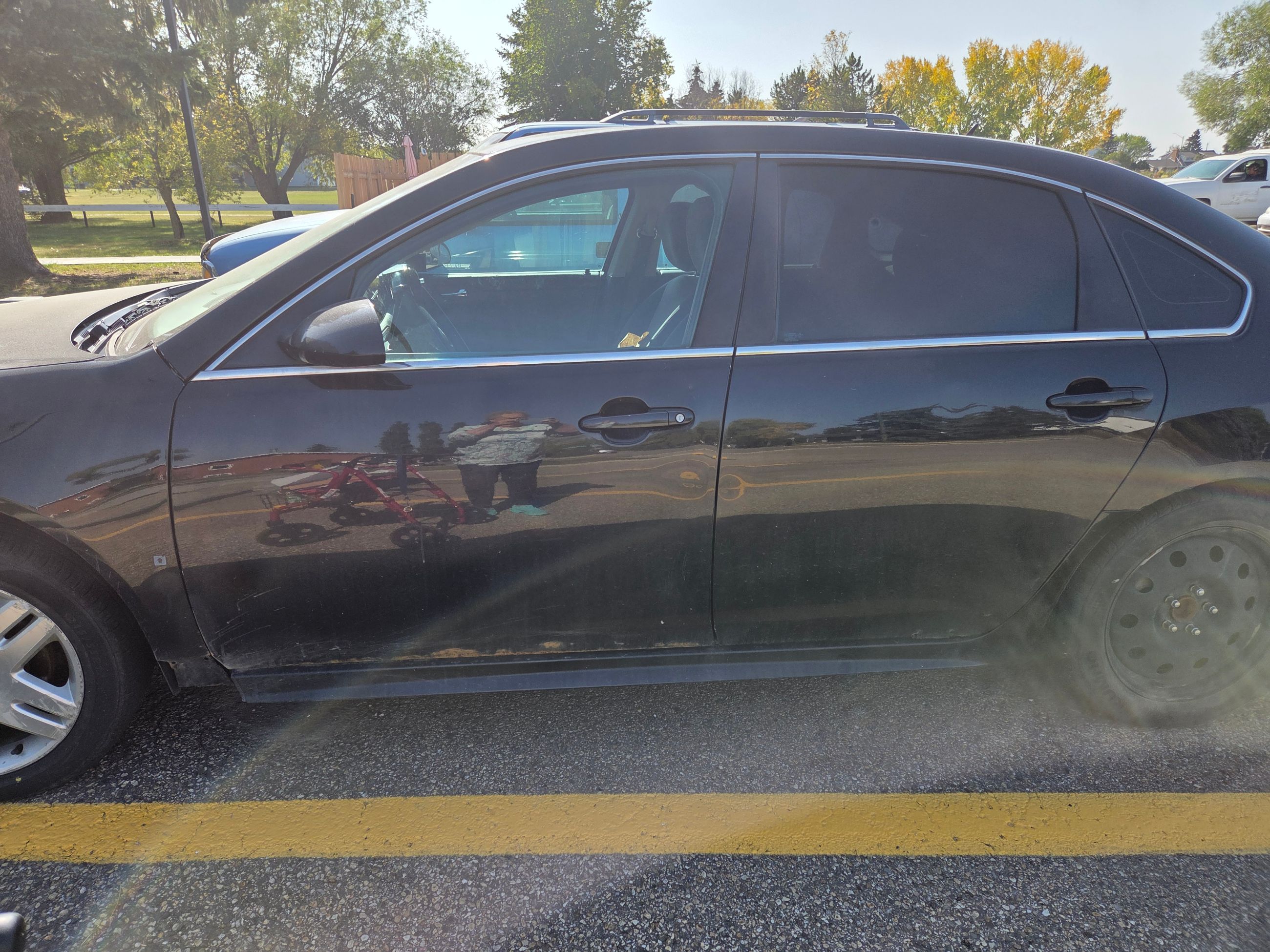 Photo of Beautiful, sporty looking car