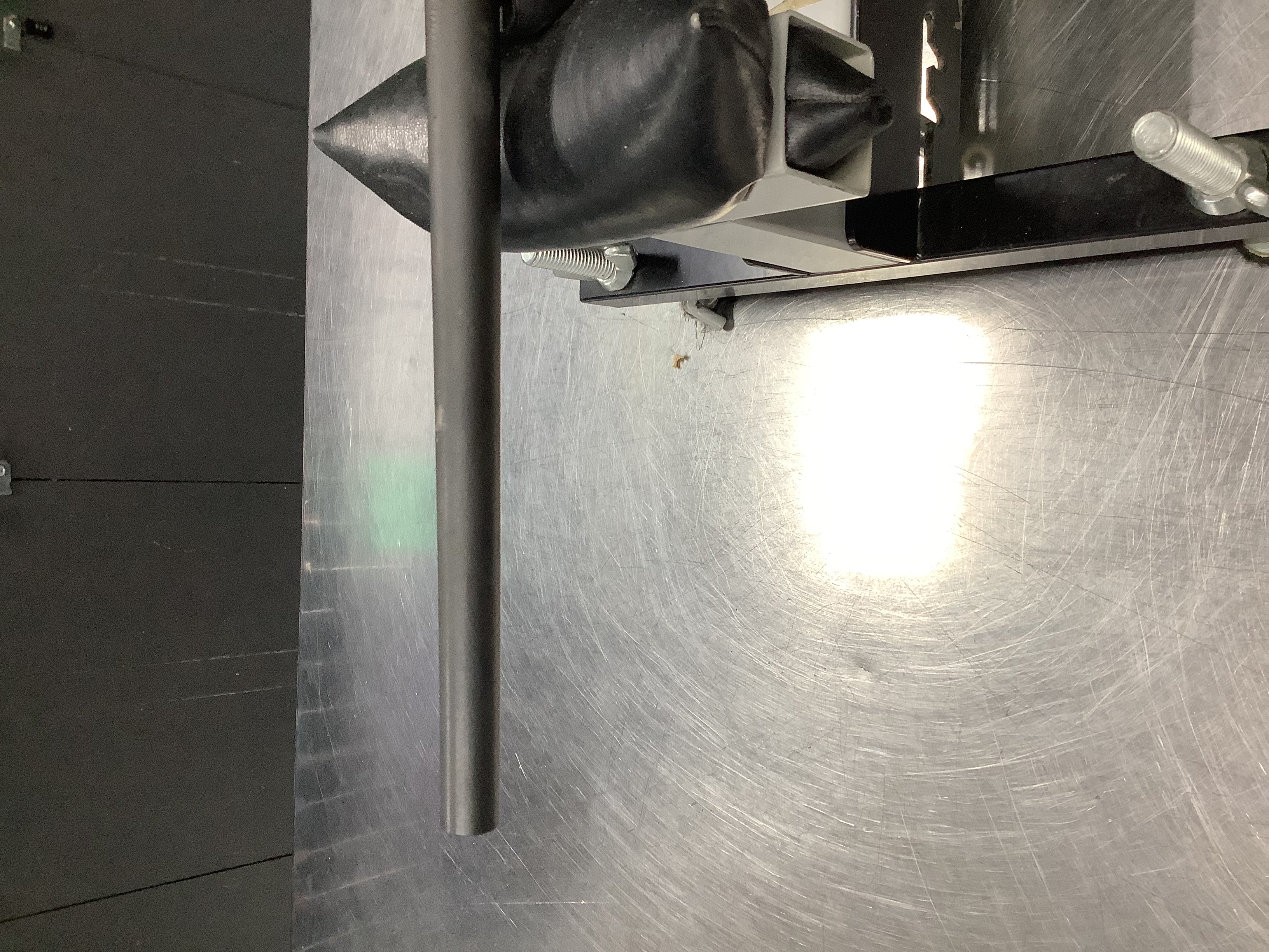 Photo of Ruger® American compact .243 Bolt-Action Rifle with scope