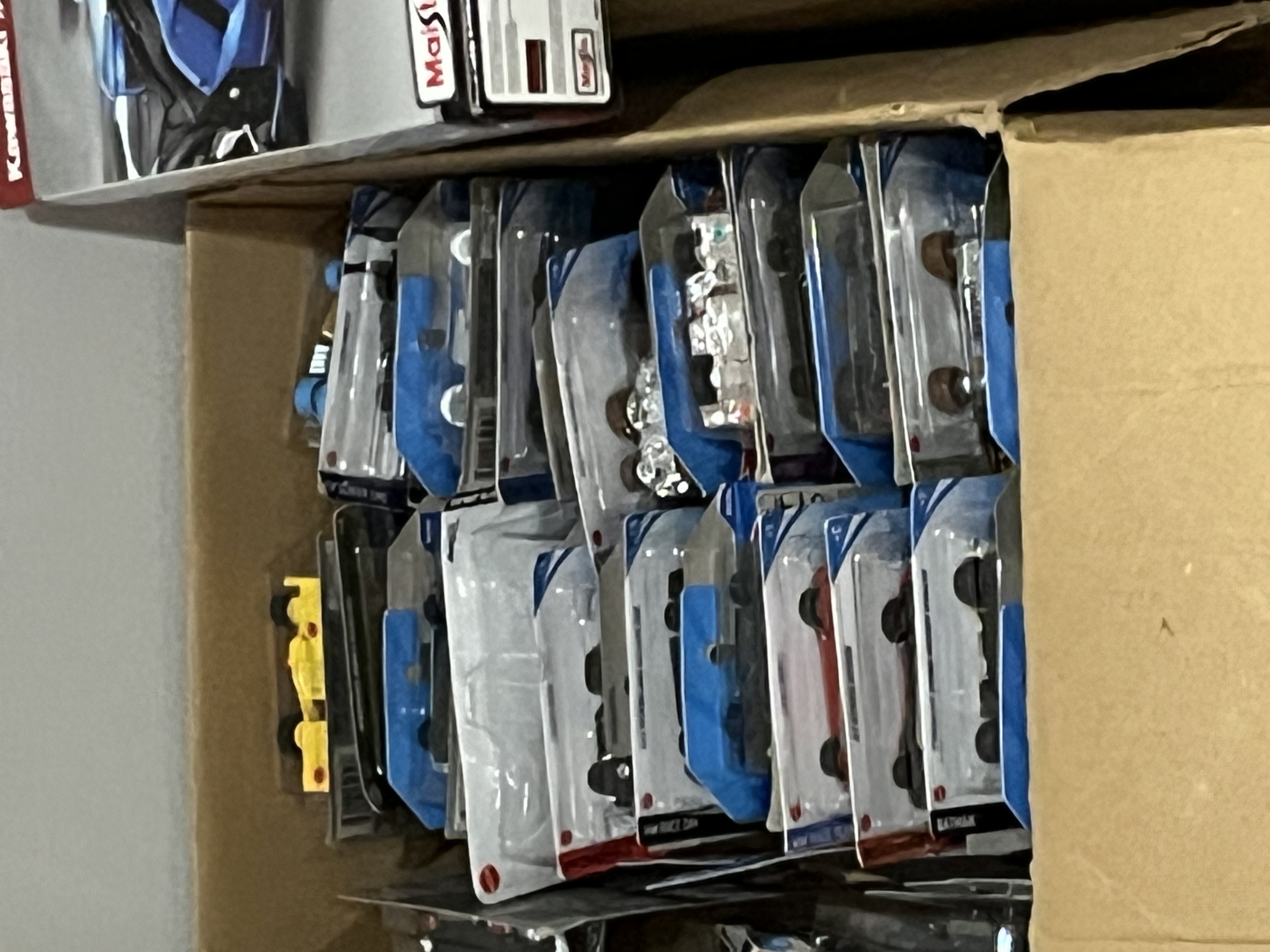 Photo of Children’s toys 