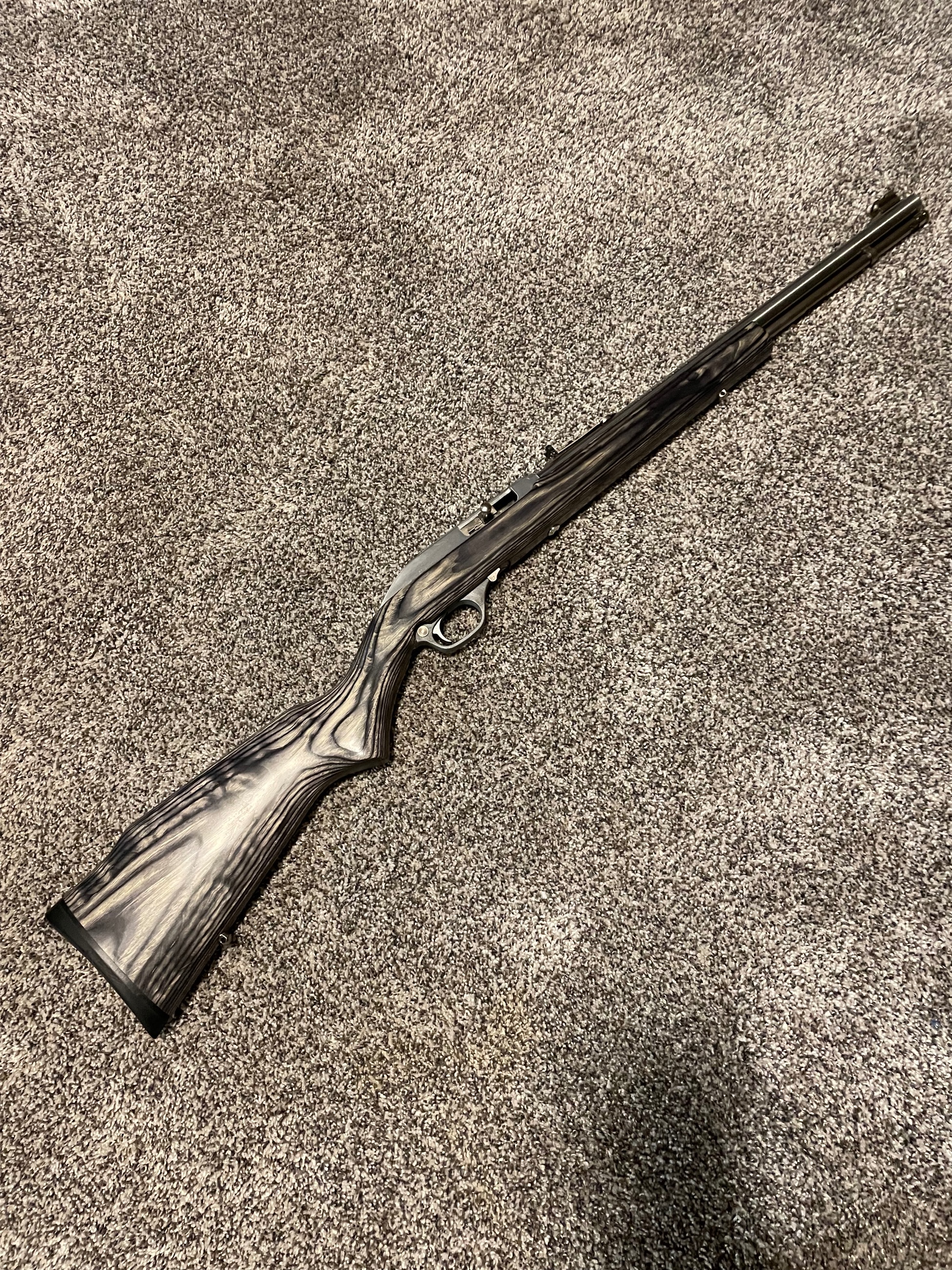 Photo of Marlin model 60 