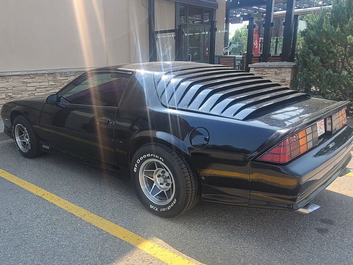 Photo of 1991 Camaro rs