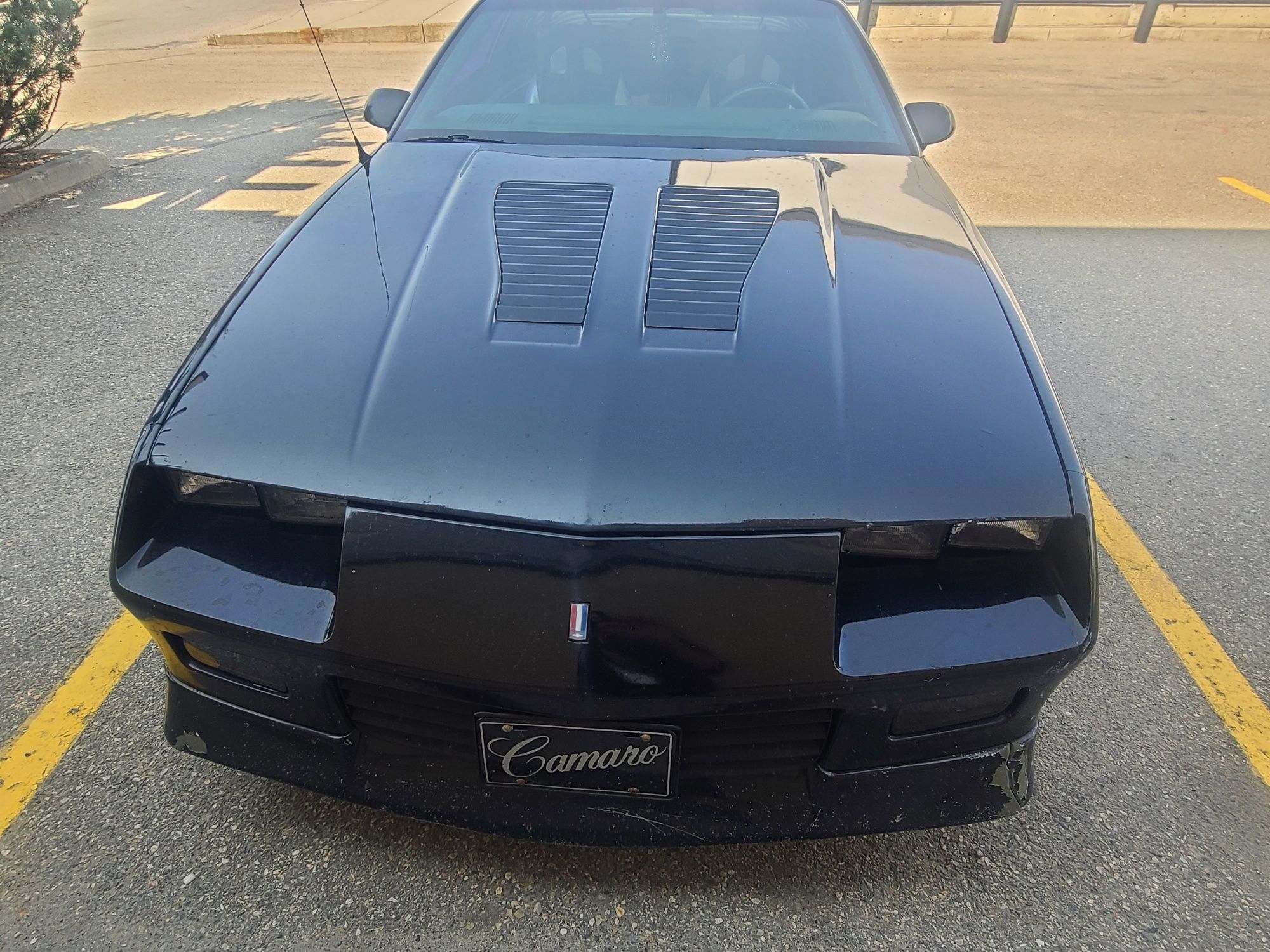 Photo of 1991 Camaro rs