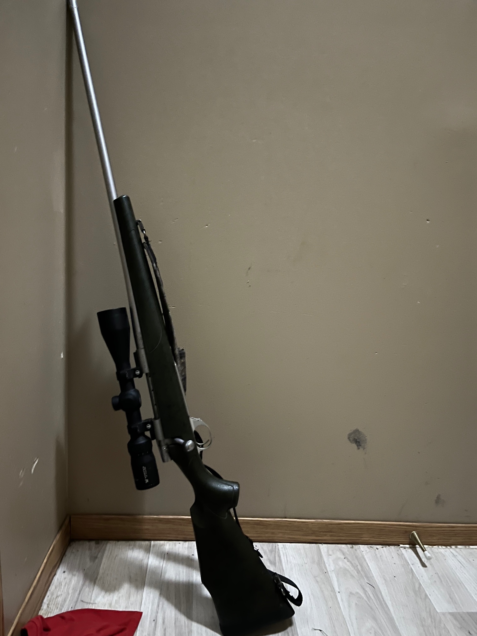 Photo of 257 weatherby 