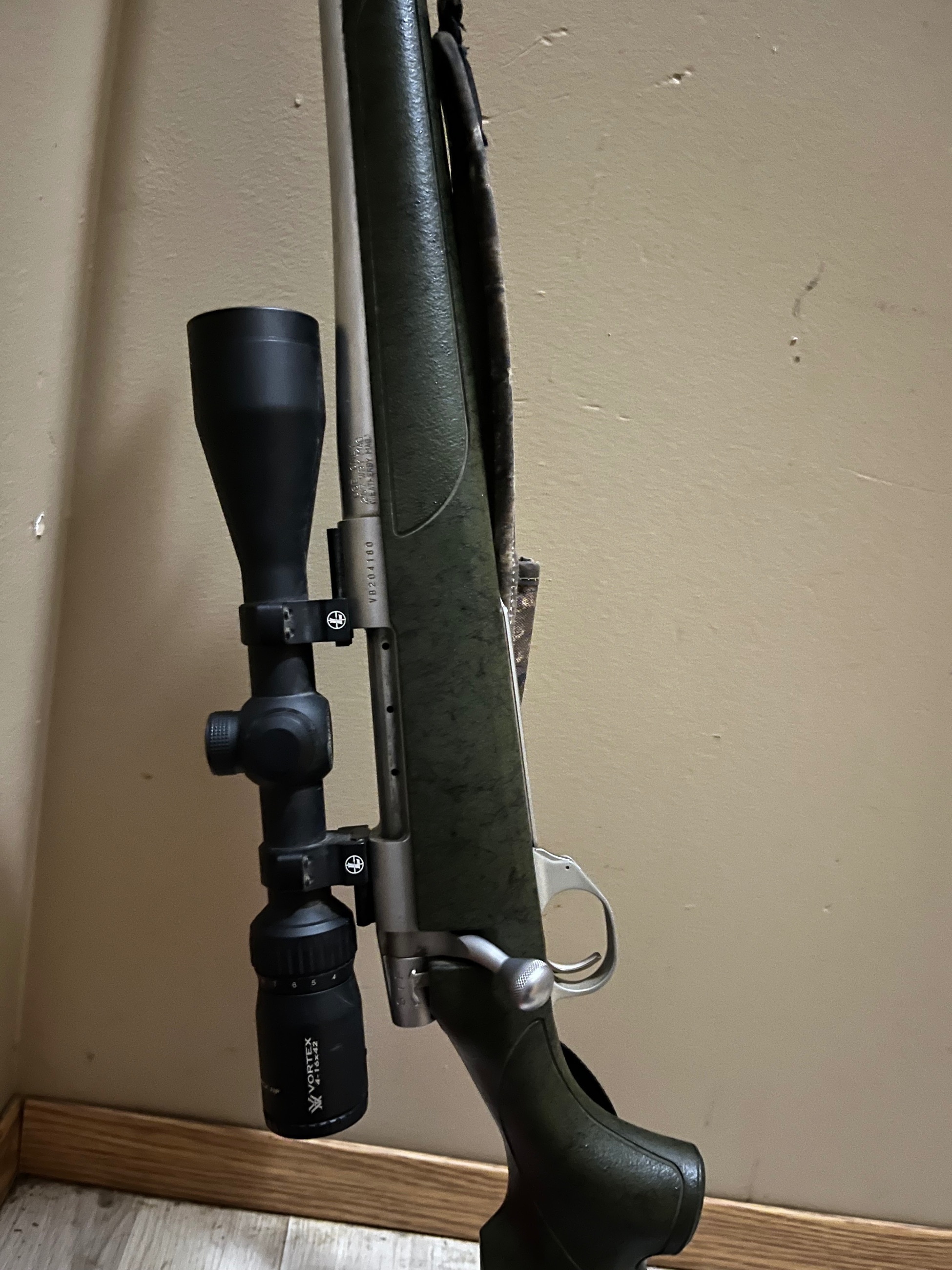 Photo of 257 weatherby 