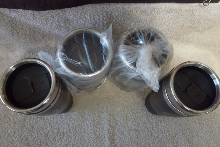 Photo of ***WINCHESTER TRAVEL MUG***