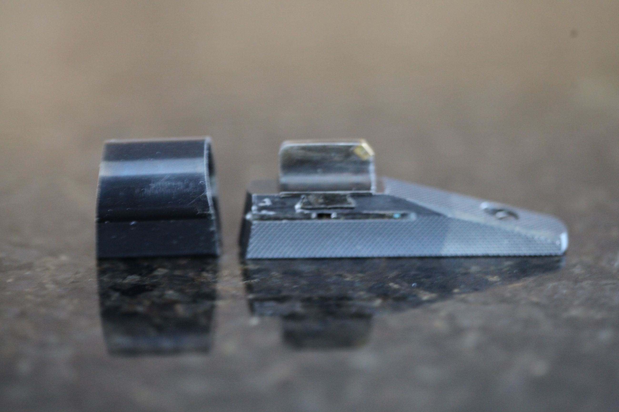 Sako + Tikka  - Sights + Parts - 5 - 1766005547063_IMG_9480