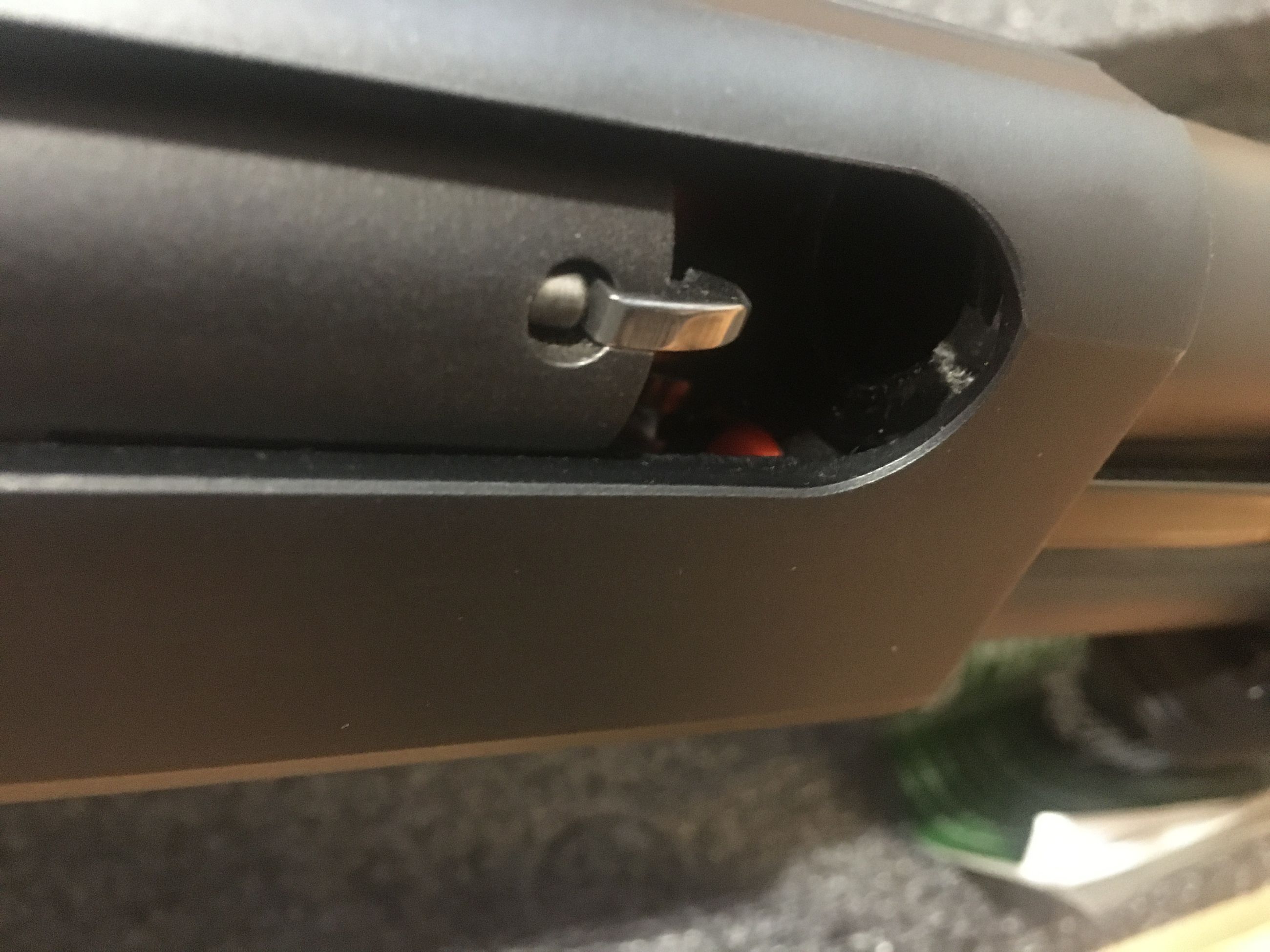 New Remington TAC 14, in 20GA, with extras. - 2 - 1766005589731_tac14 3