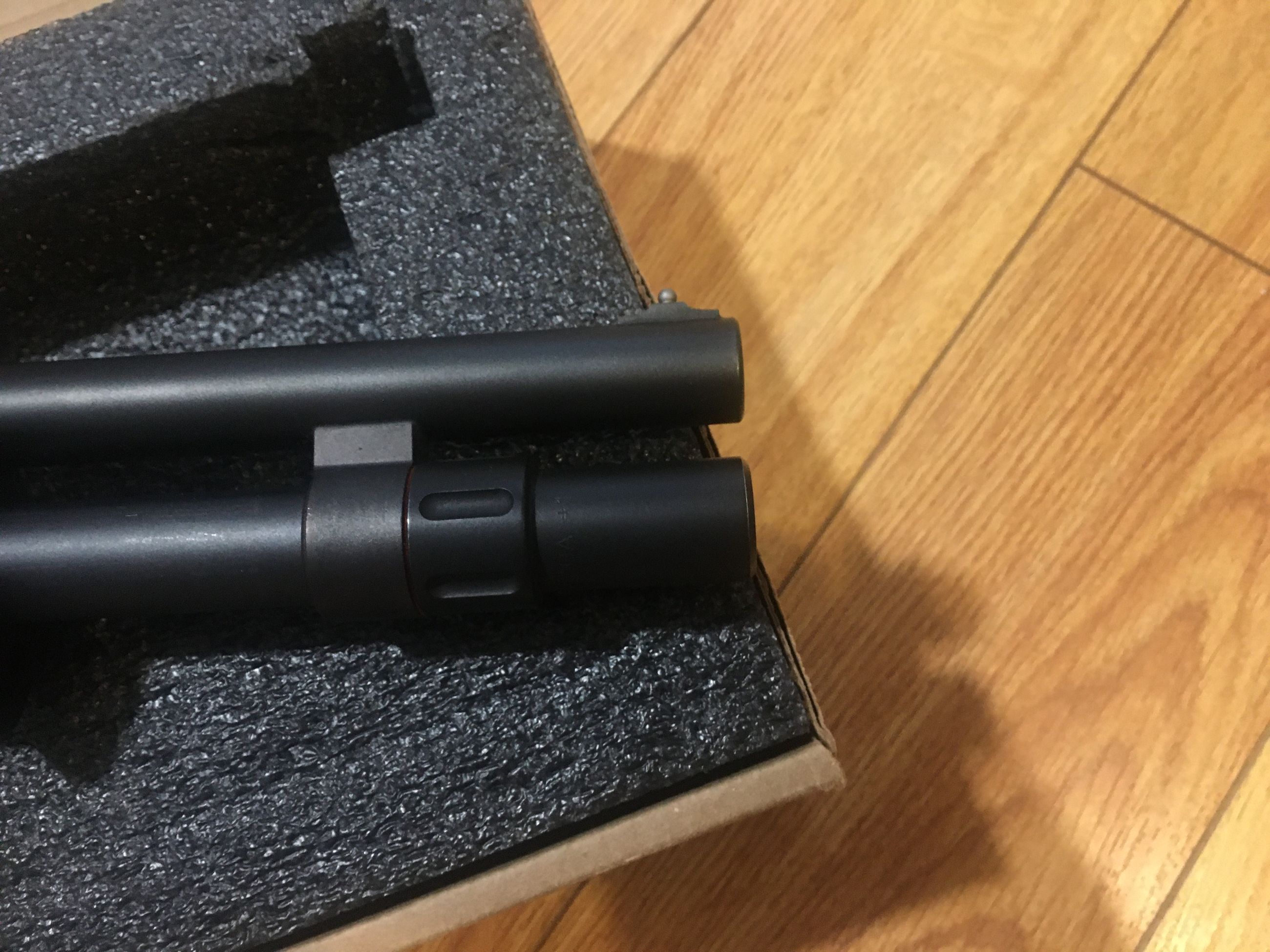 New Remington TAC 14, in 20GA, with extras. - 3 - 1766005617209_tac14 4