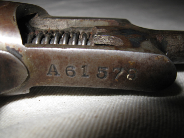 Harrington and Richardson Arms 12 Guage Vintage - 8 - 1766020630427_IMG_5425