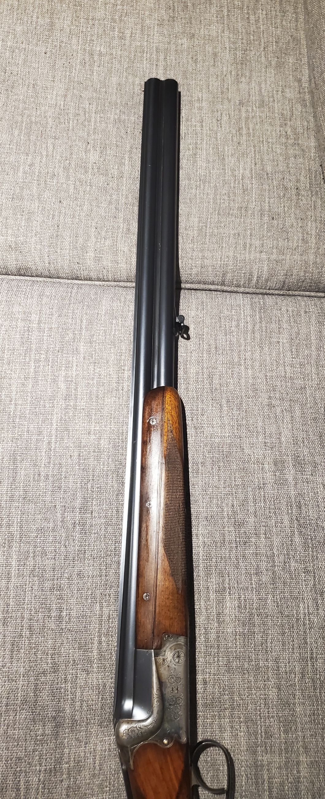 Merkel 200E 12g OU to go MINTY ..... - 7 - 1766028184820_20251217_201546