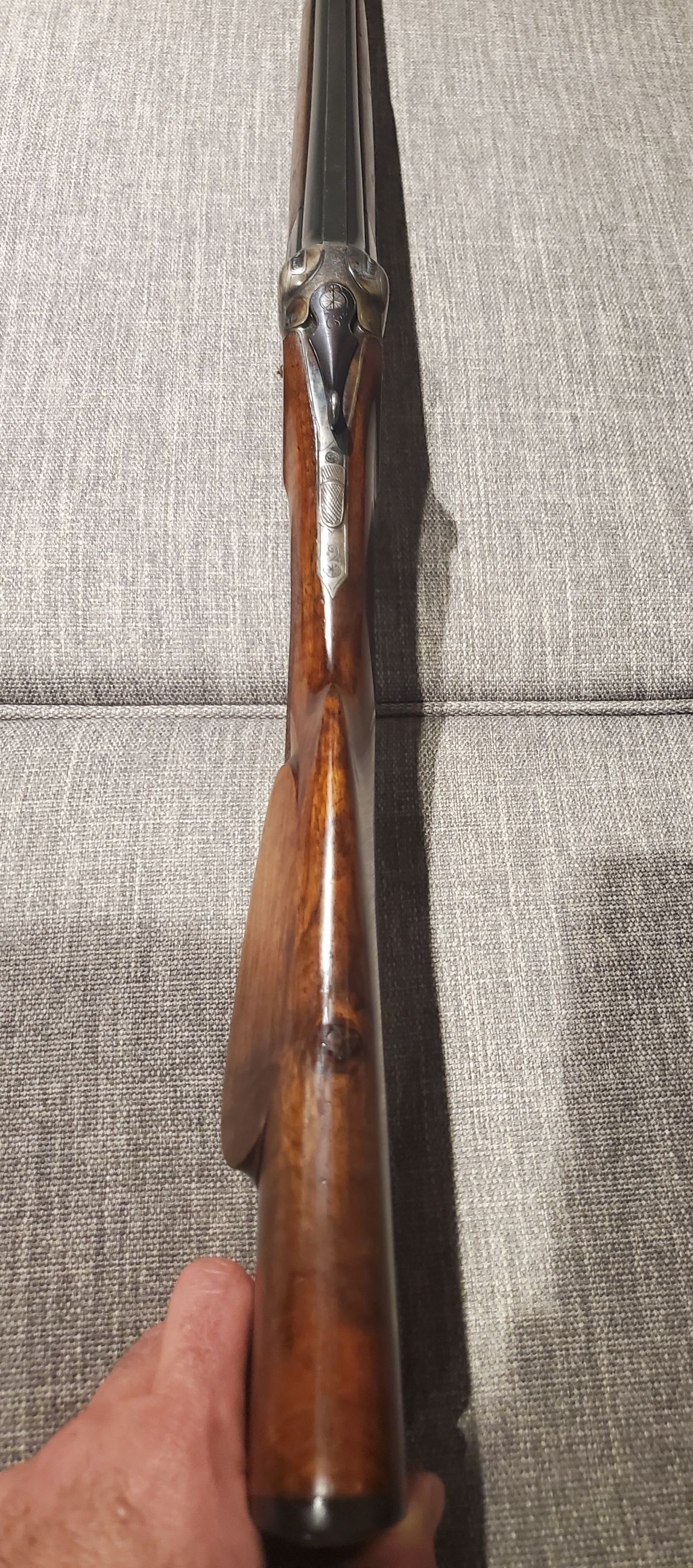 Merkel 200E 12g OU to go MINTY ..... - 10 - 1766028184849_20251217_201615