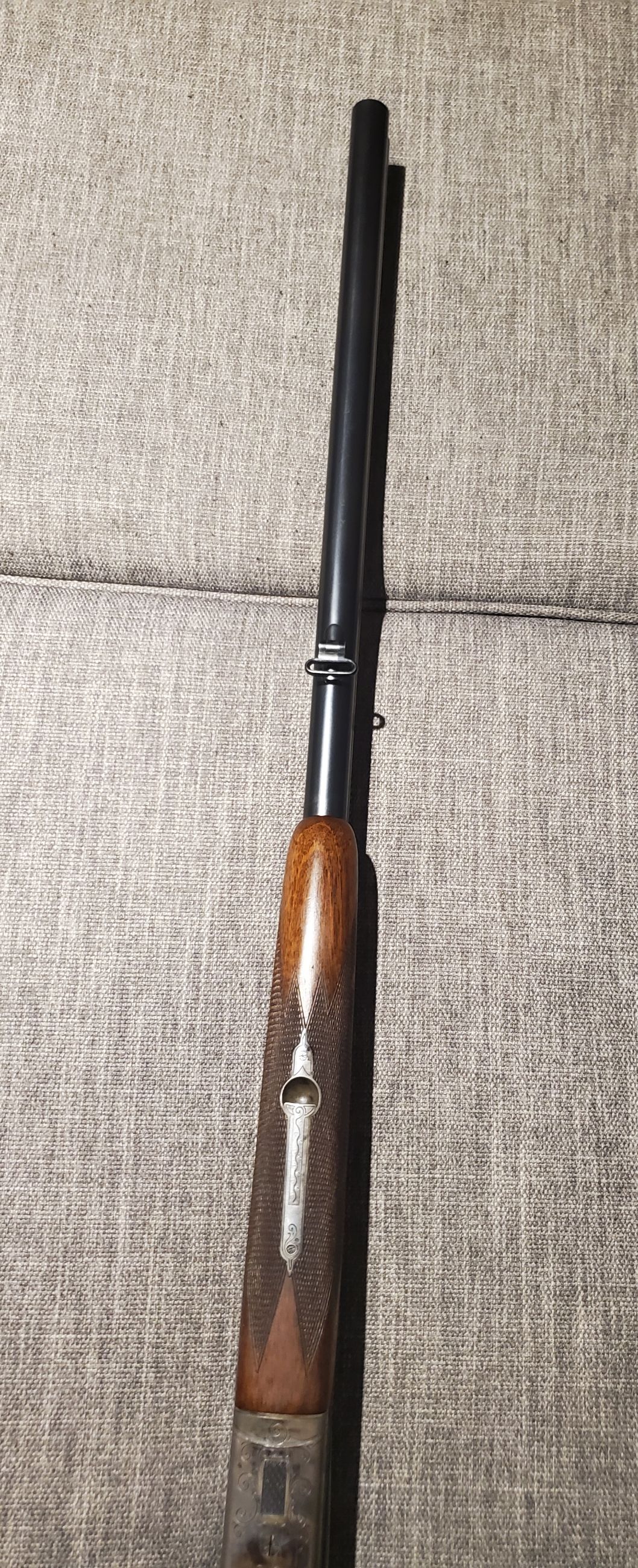 Merkel 200E 12g OU to go MINTY ..... - 5 - 1766028184911_20251217_201530