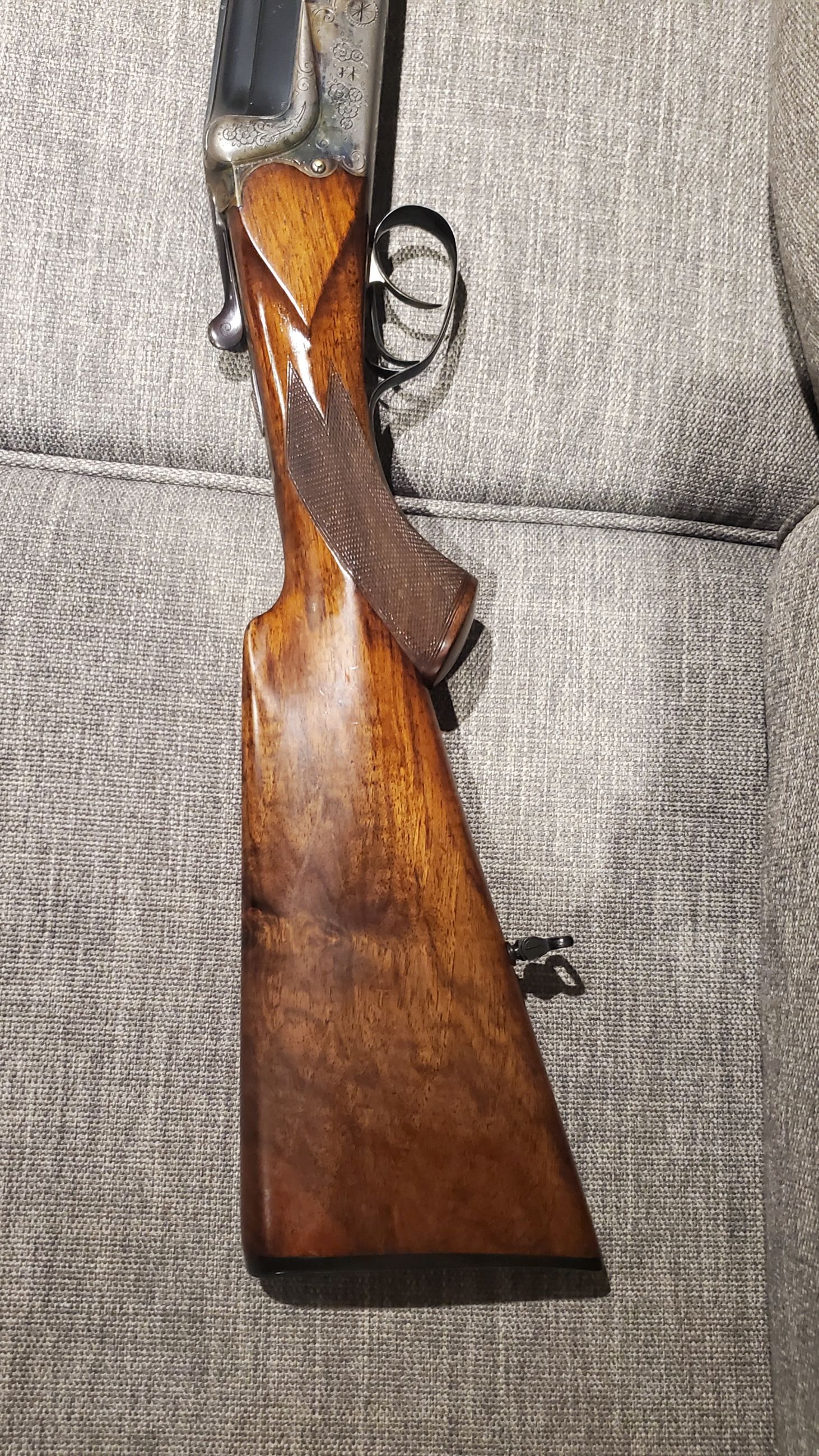 Merkel 200E 12g OU to go MINTY ..... - 6 - 1766028184925_20251217_201535