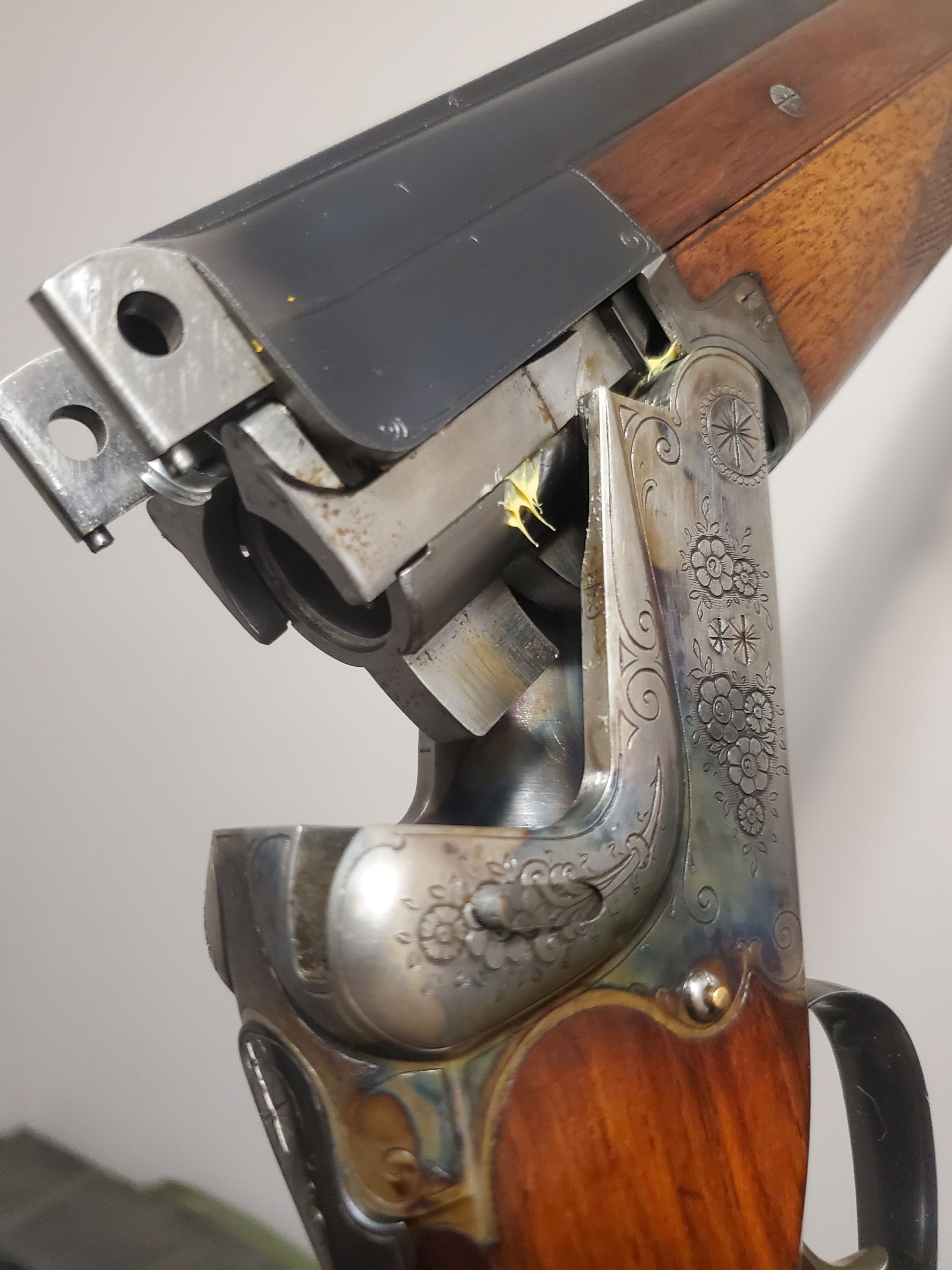 Merkel 200E 12g OU to go MINTY ..... - 11 - 1766028184987_20251110_200403