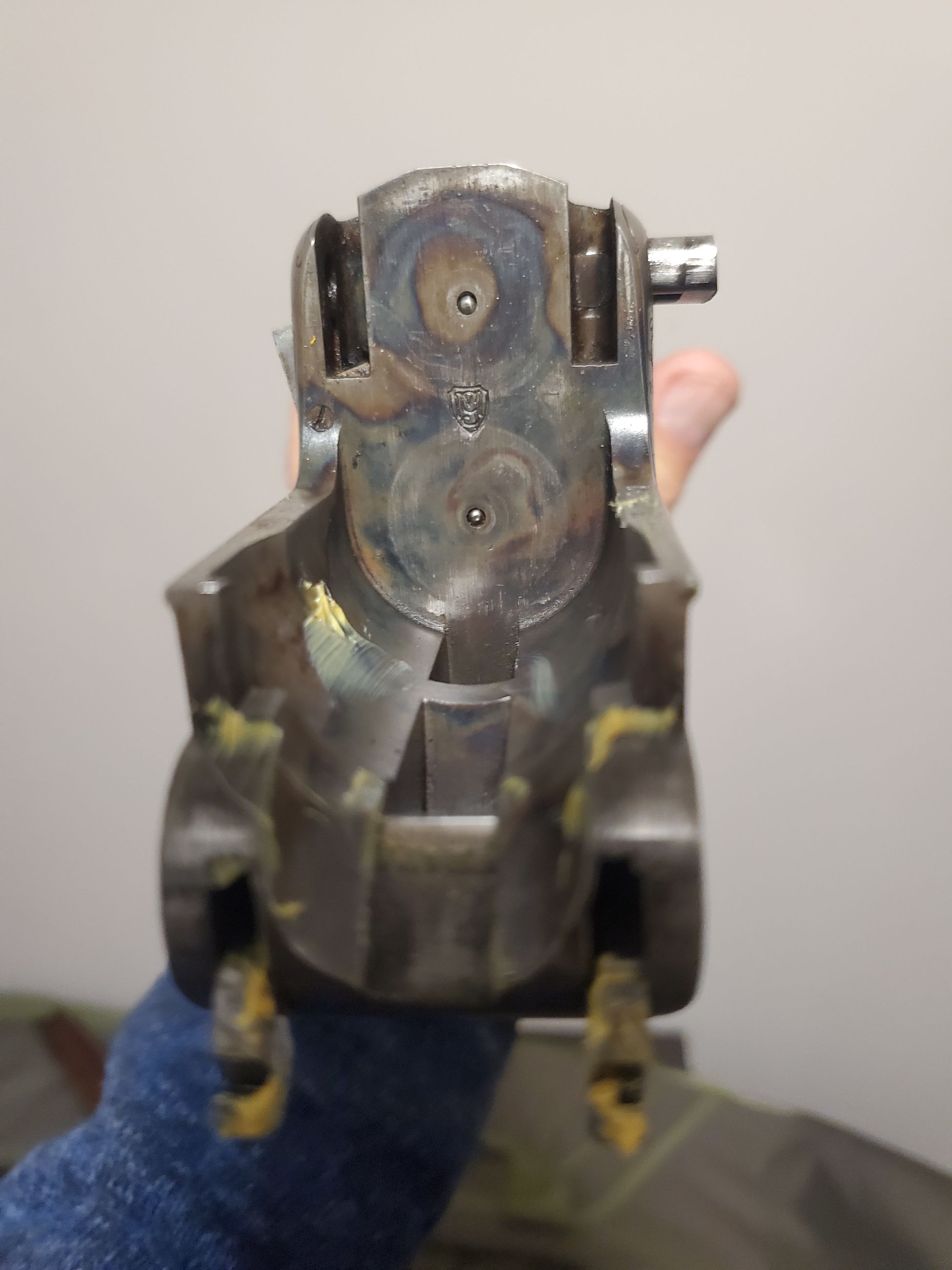 Merkel 200E 12g OU to go MINTY ..... - 13 - 1766028184988_20251110_200213