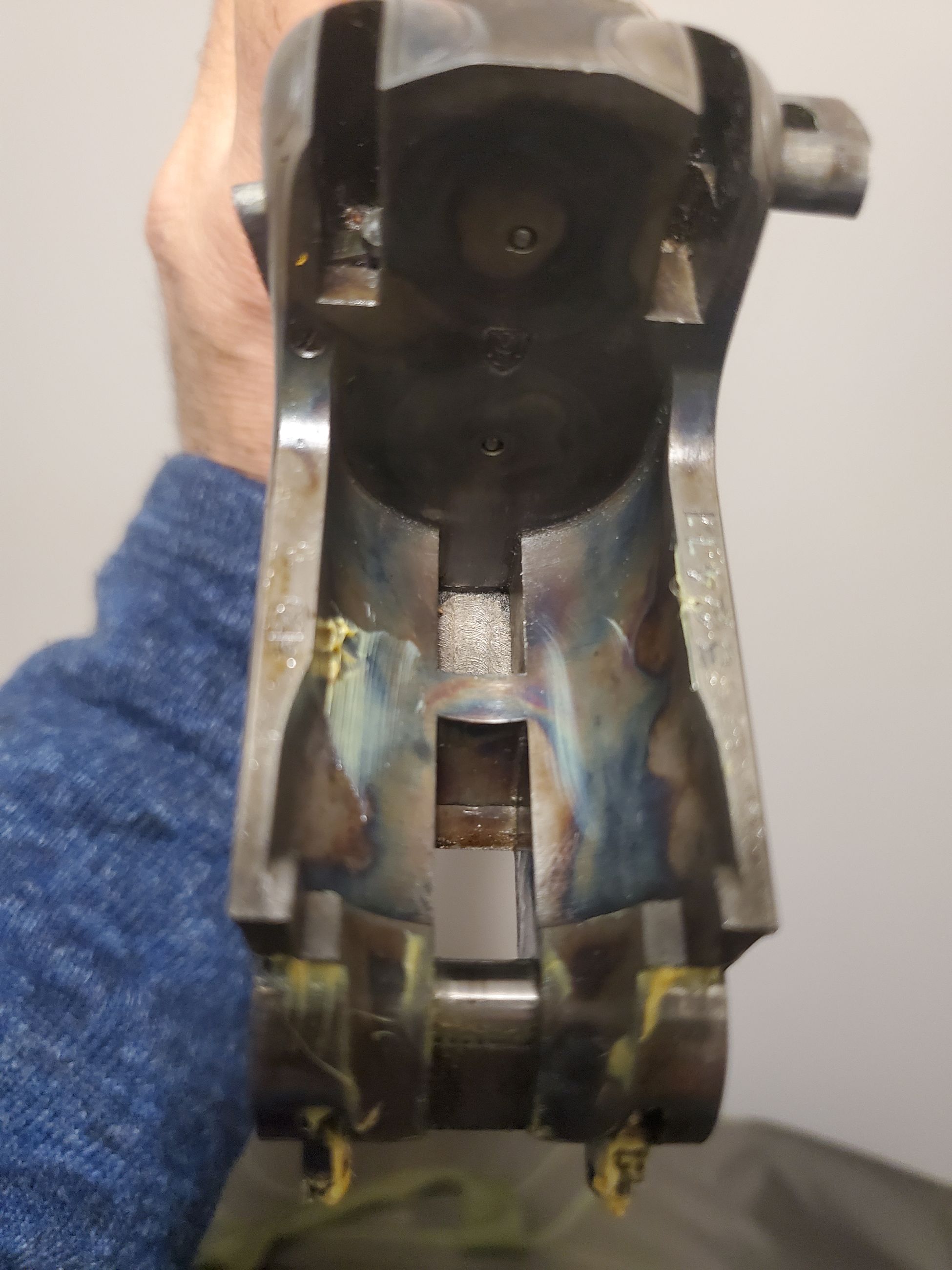 Merkel 200E 12g OU to go MINTY ..... - 12 - 1766028184996_20251110_200242