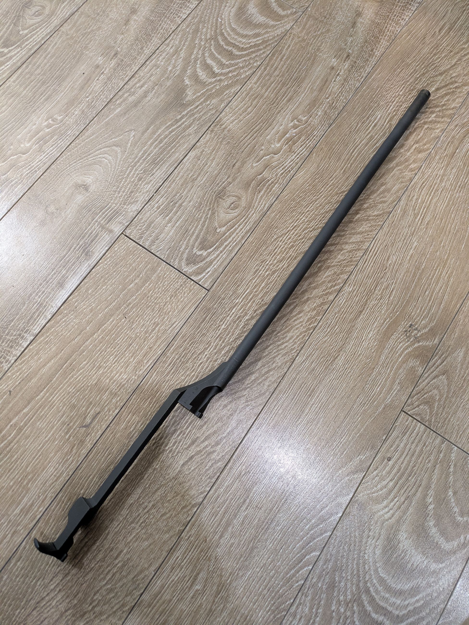 Photo of Rare Unmodified Garand oprod