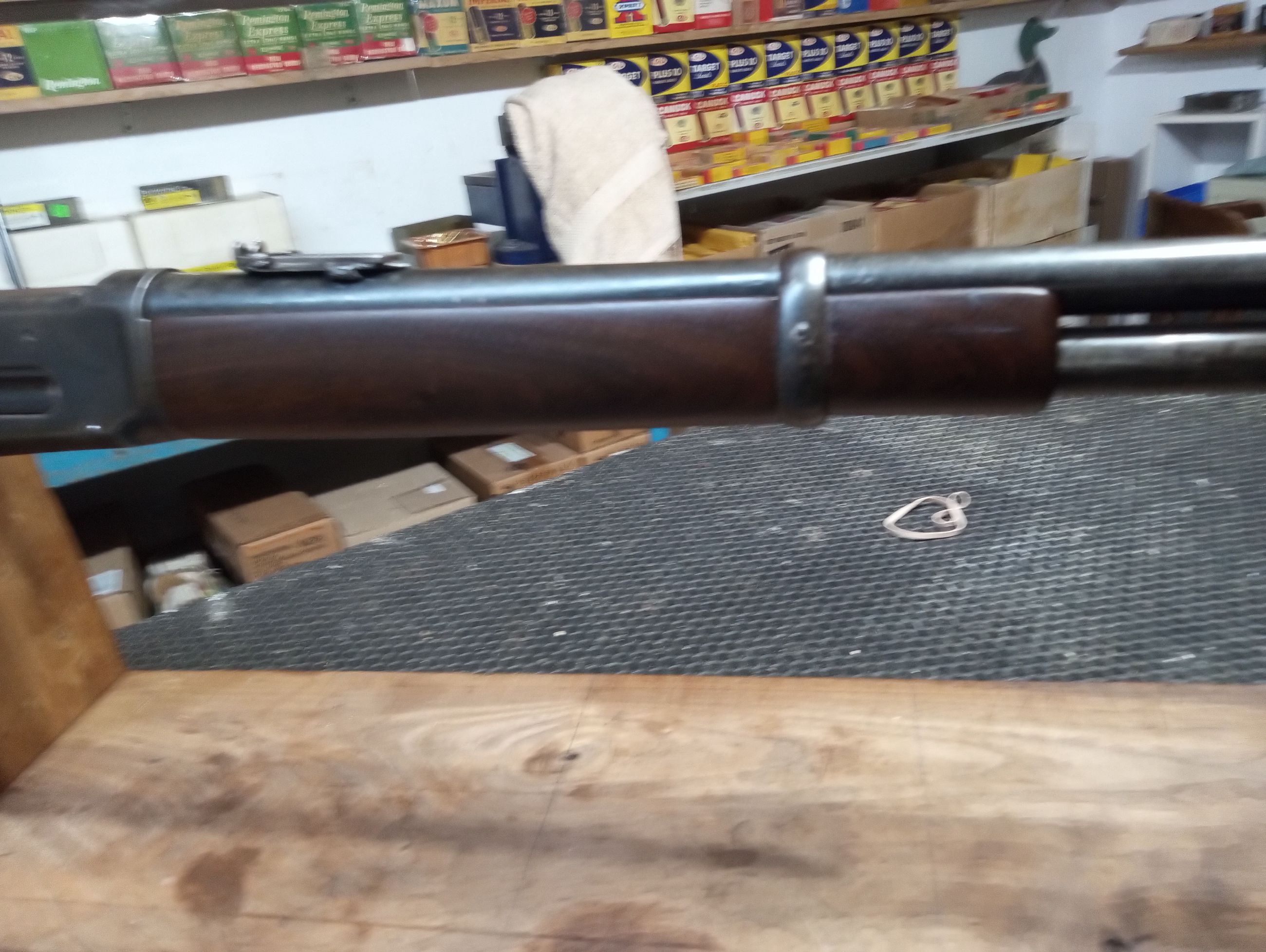 WANTED WIN. PRE 64 WIN.  94  STOCK & HAND GUARD - 3 - 1766057151358_IMG_20251218_055943960