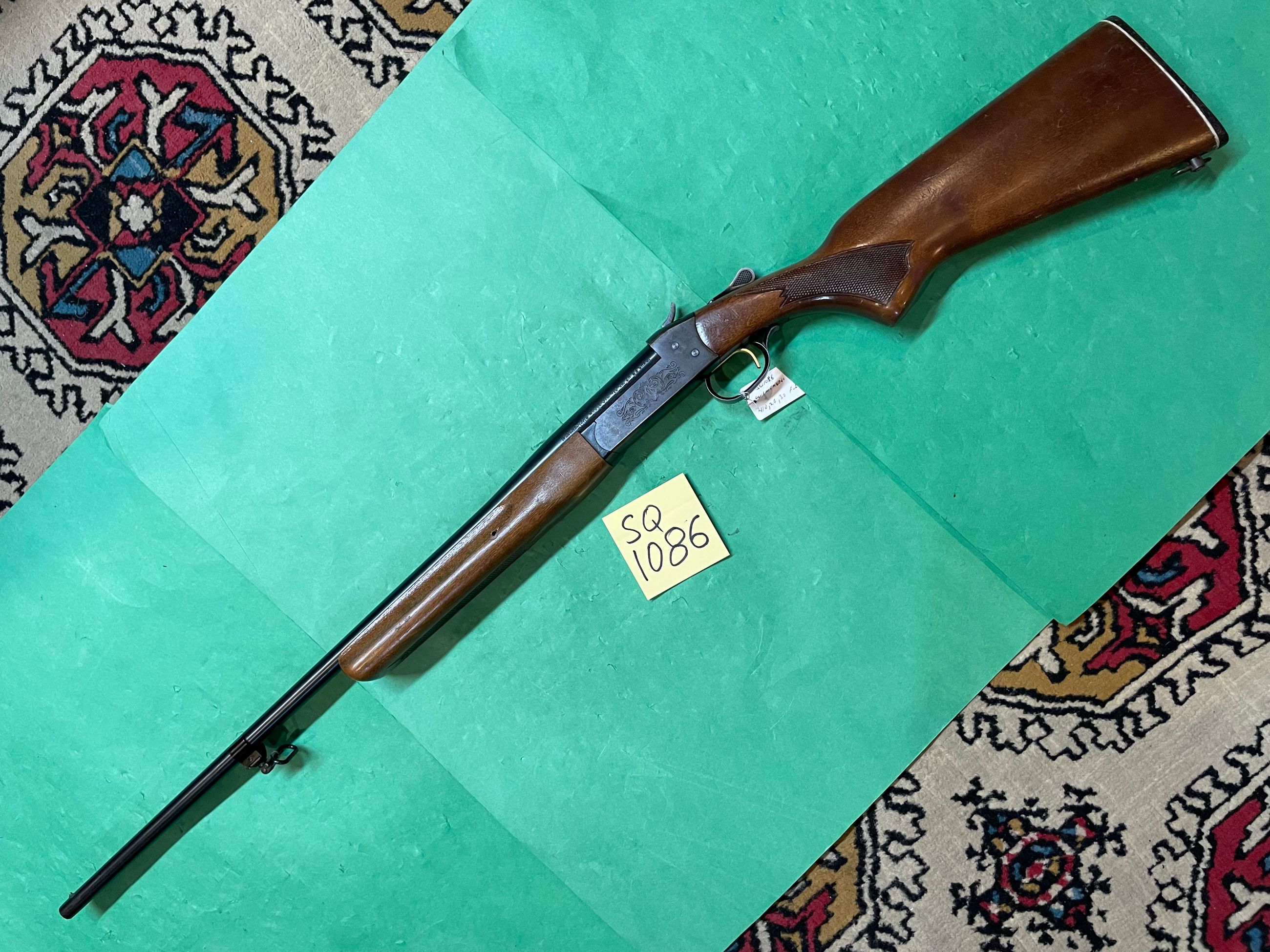 Photo of WINCHESTER 37A 410 G
