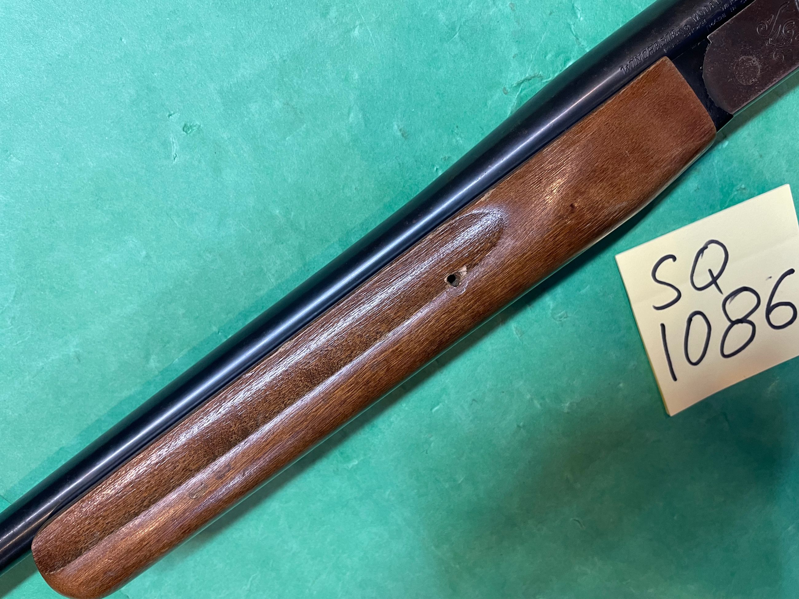 Photo of WINCHESTER 37A 410 G