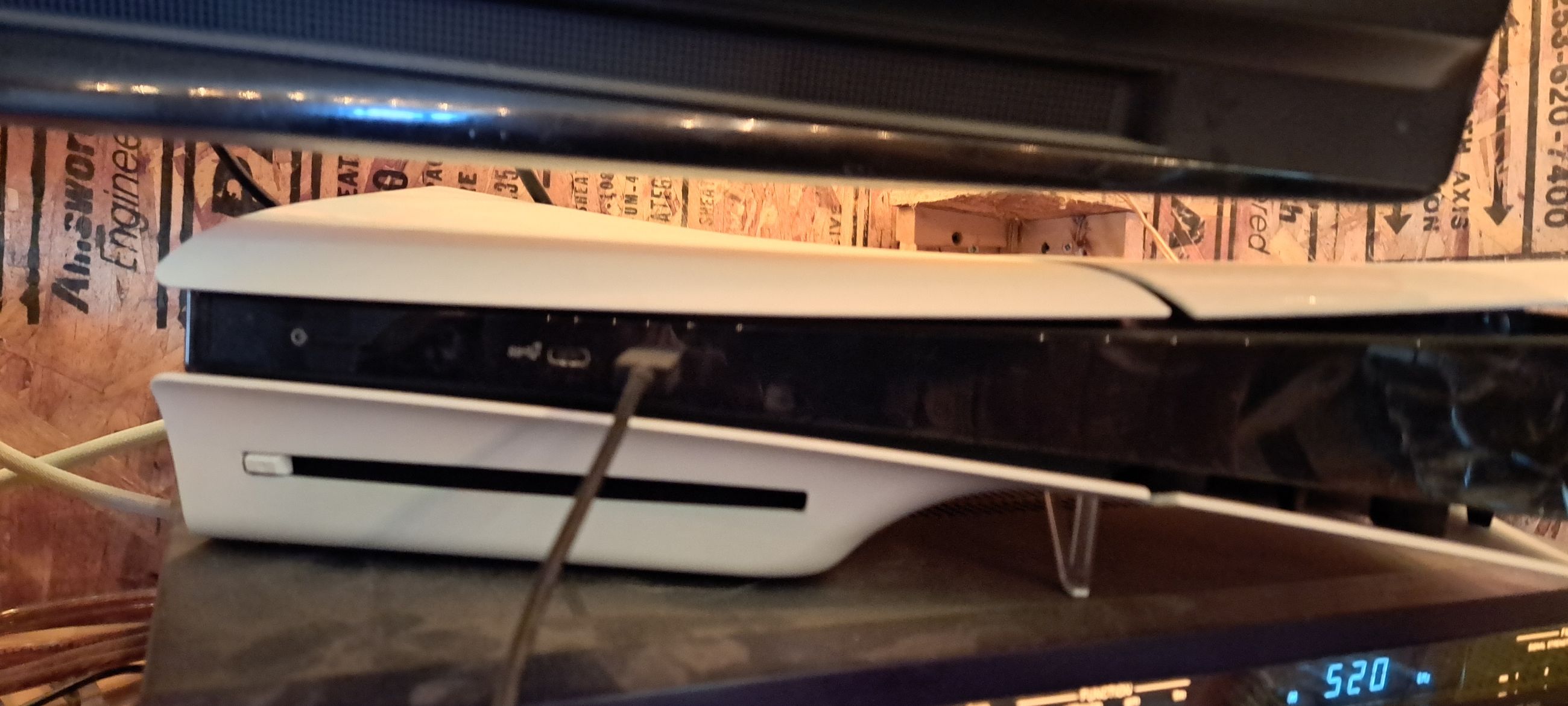 Photo of PS5 must sell 500.00 o.b.o