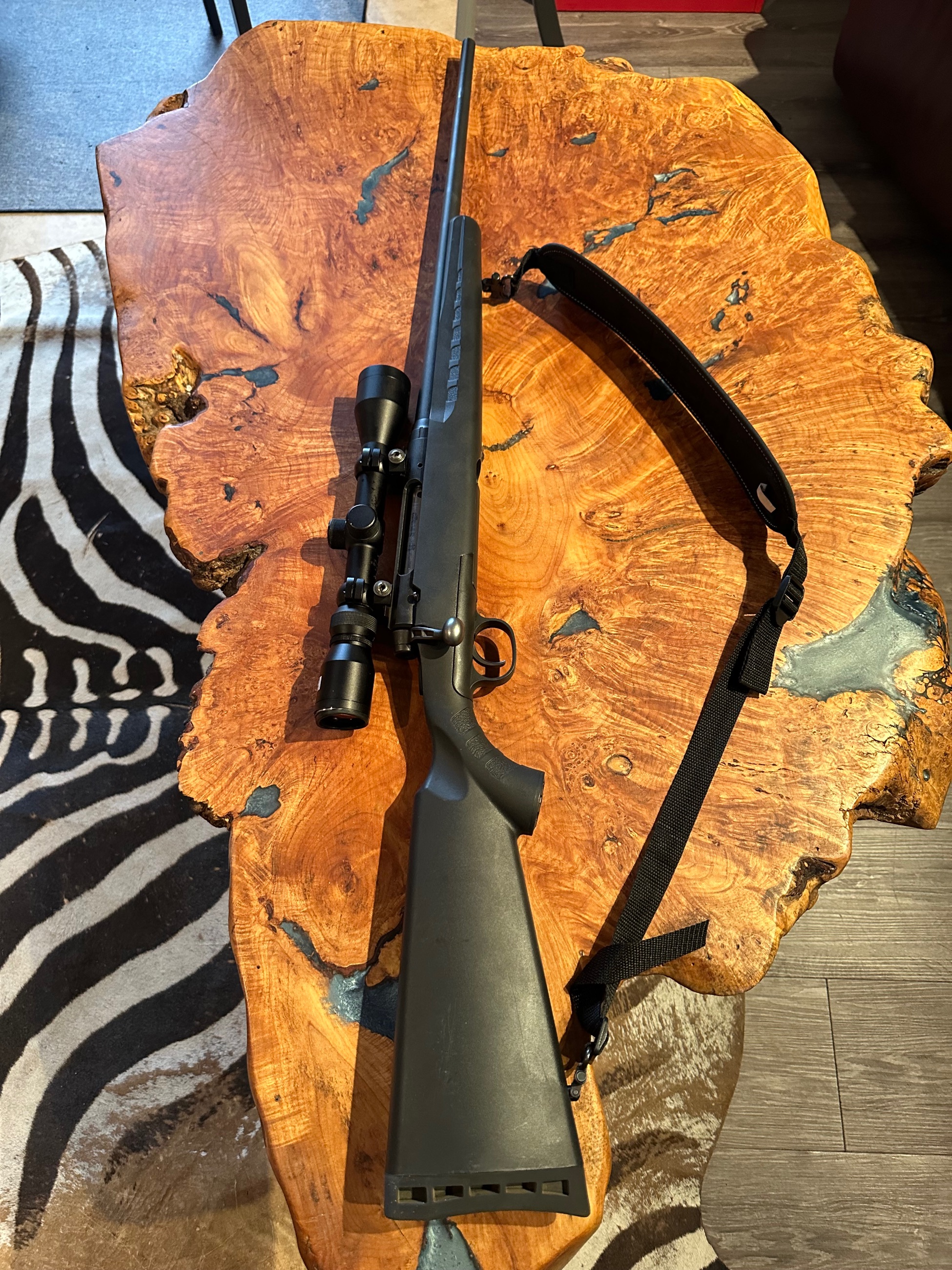 Photo of 30-06 Savage Axis