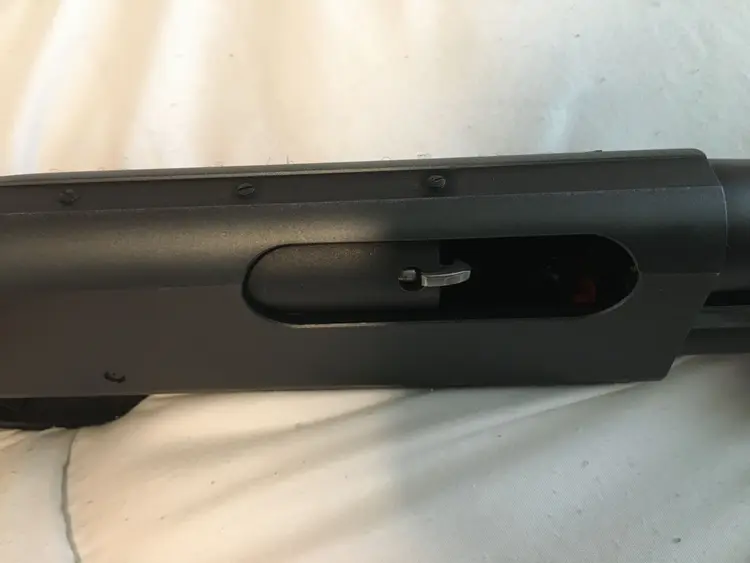 New Remington TAC 14, in 20GA, with extras. - 4 - 1766088402362_images2F092F1757083811199_AAED5447-7A59-4259-BF05-088FCBBF449D