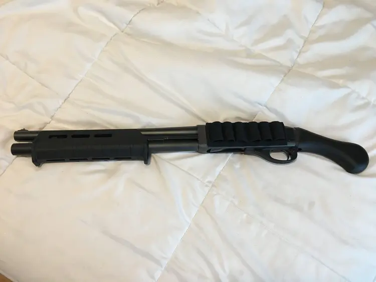 New Remington TAC 14, in 20GA, with extras. - 5 - 1766088408365_images2F092F1757083402528_3C301233-53AE-4A39-8704-90596DCD07BC