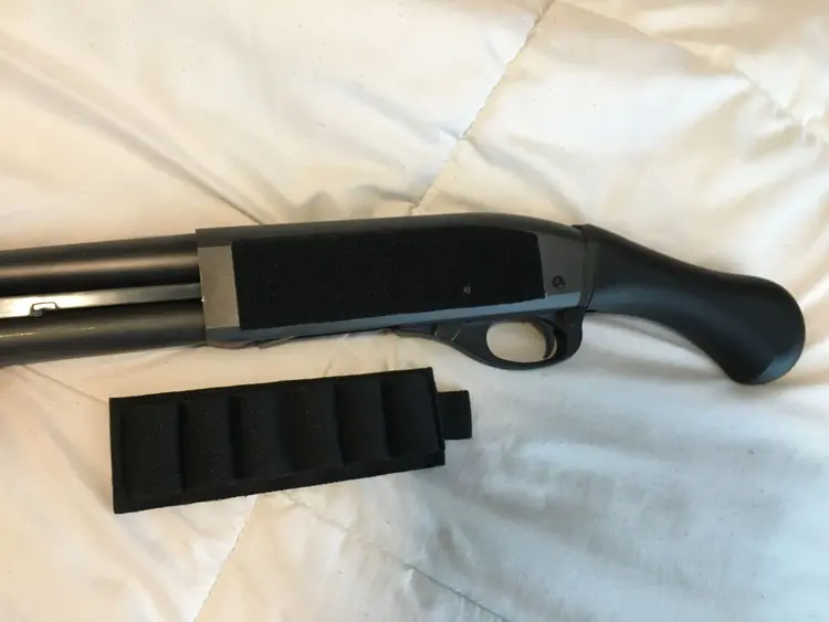 New Remington TAC 14, in 20GA, with extras. - 6 - 1766088412431_images2F092F1757083406794_D30067AE-F2D6-486B-97A7-5AC4CF2F4DBC