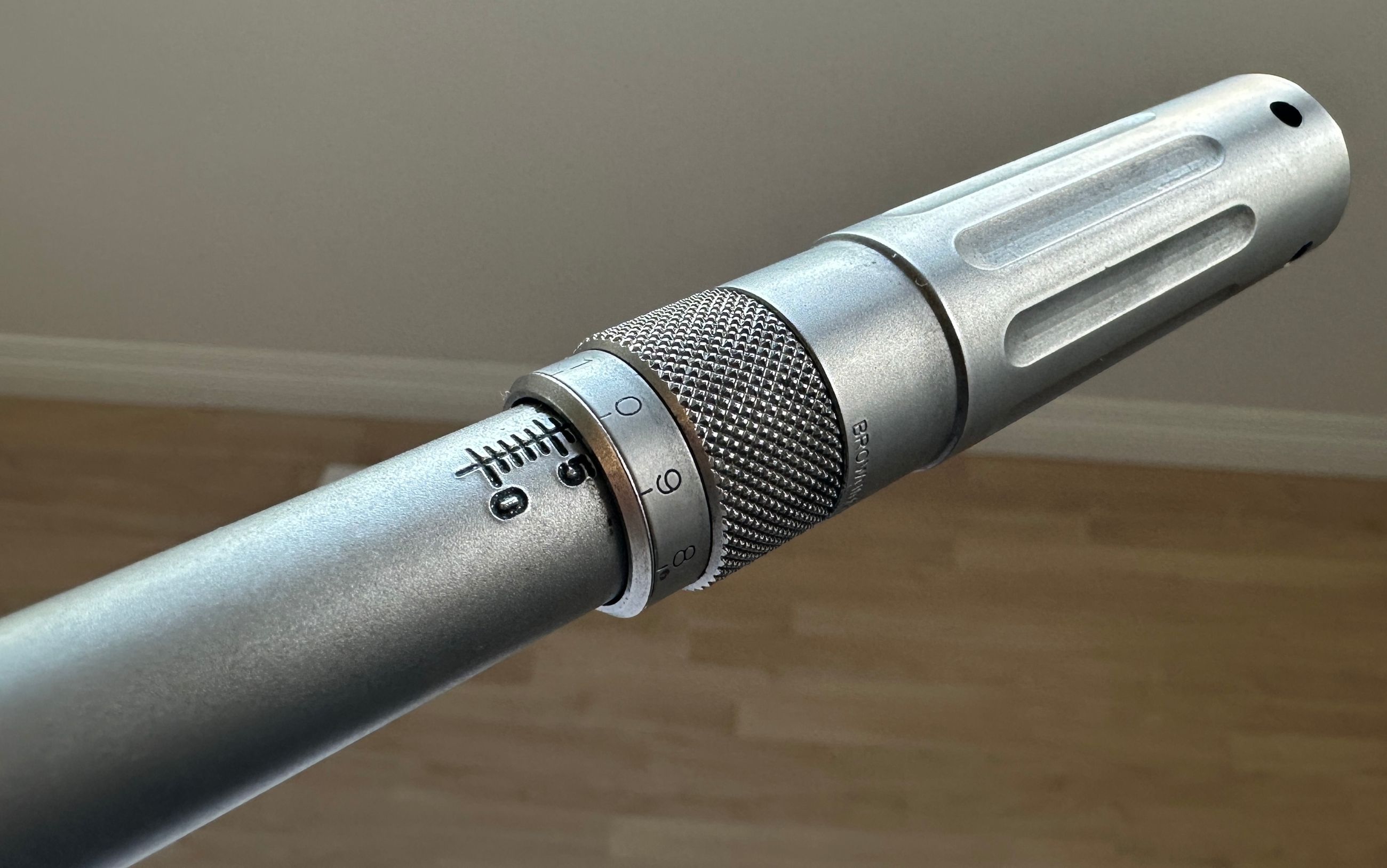 Browning .338 A-Bolt Stainless Steel Stalker (Win Mag) with BOSS accuracy system *** REDUCED - Priced to Move! - 10 - 1766111862958_IMG_0167