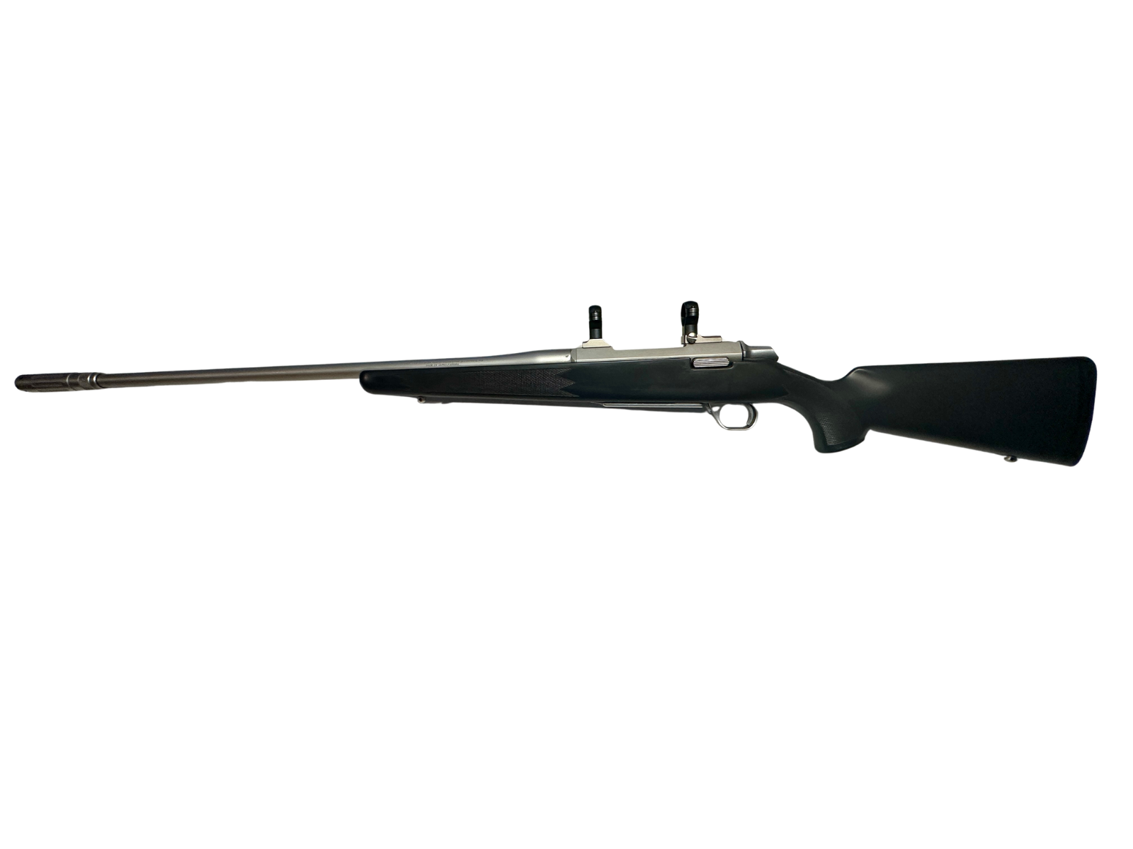 Browning .338 A-Bolt Stainless Steel Stalker (Win Mag) with BOSS accuracy system *** REDUCED - Priced to Move! - 2 - 1766114063663_2