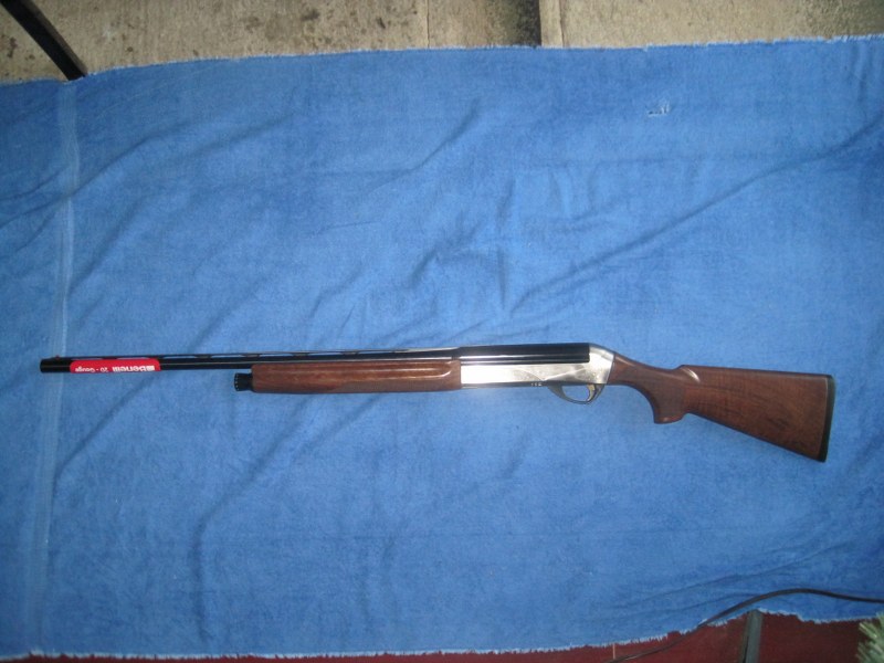 Photo of Benelli Legacy 20 GA. Semi Auto.