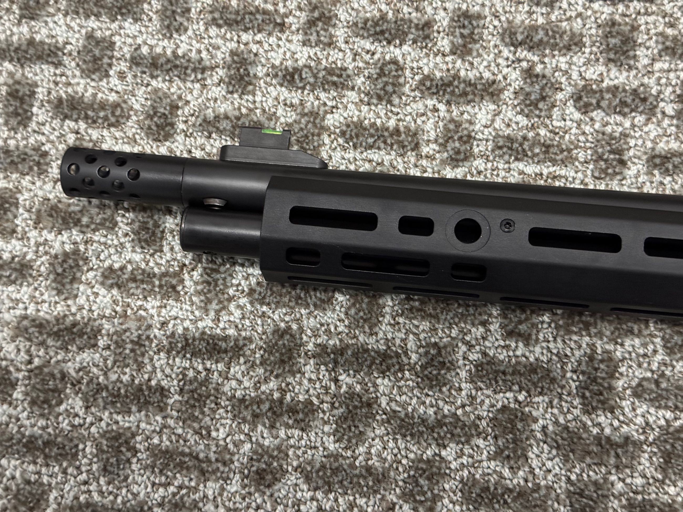 BNIB Ruger Marlin Dark 1895 45-70 - 5 - 1766190823491_IMG_6558