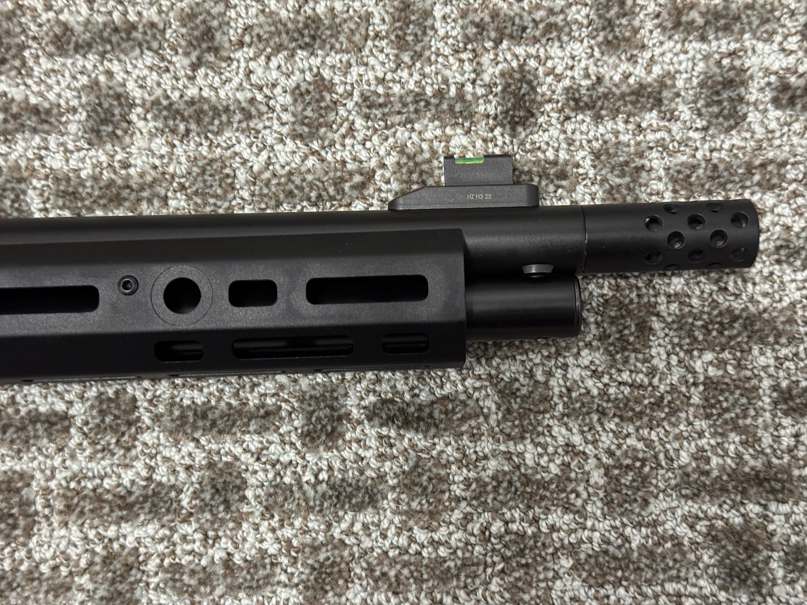 BNIB Ruger Marlin Dark 1895 45-70 - 11 - 1766190823510_IMG_6564