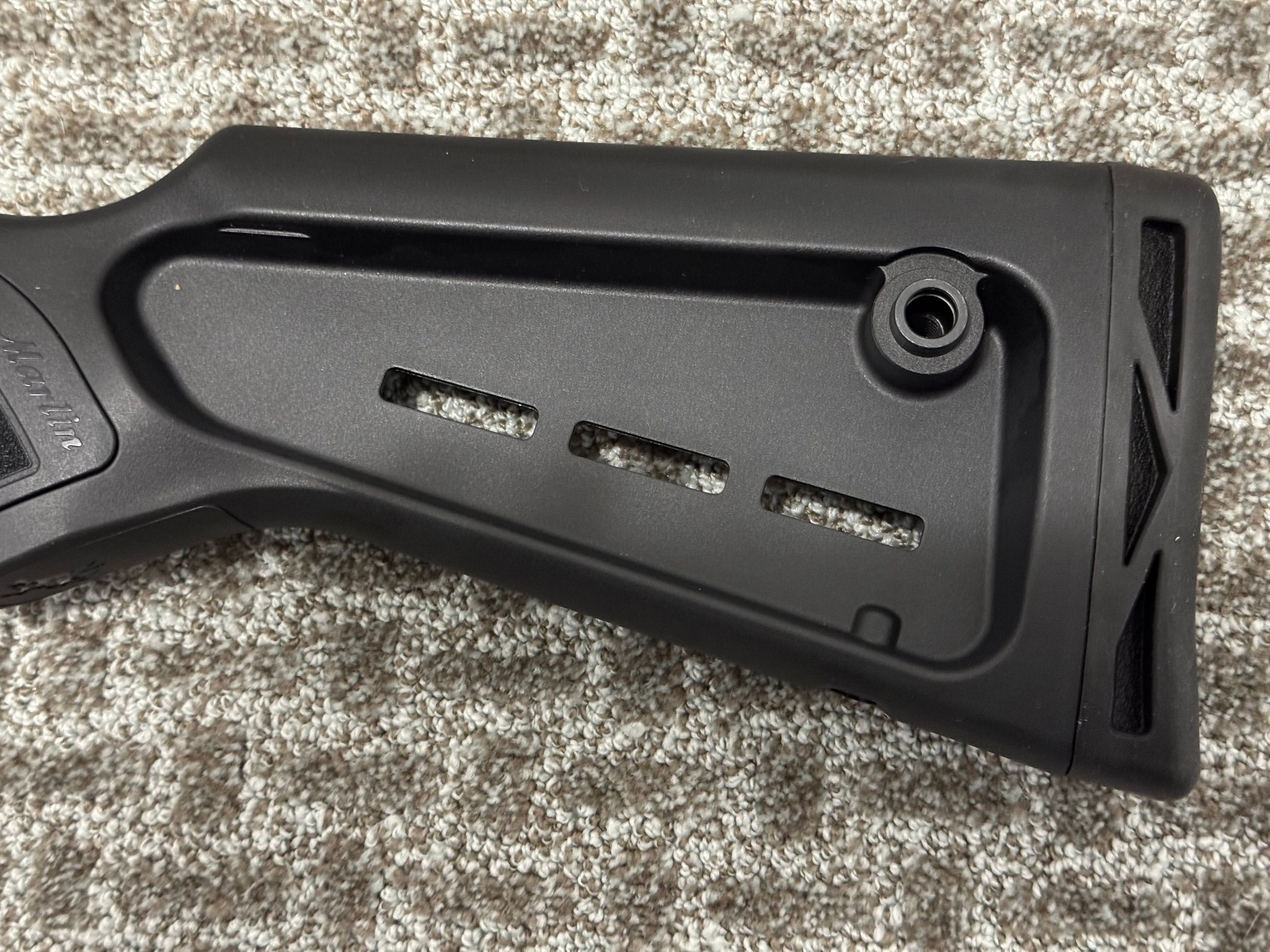 BNIB Ruger Marlin Dark 1895 45-70 - 2 - 1766190823514_IMG_6555