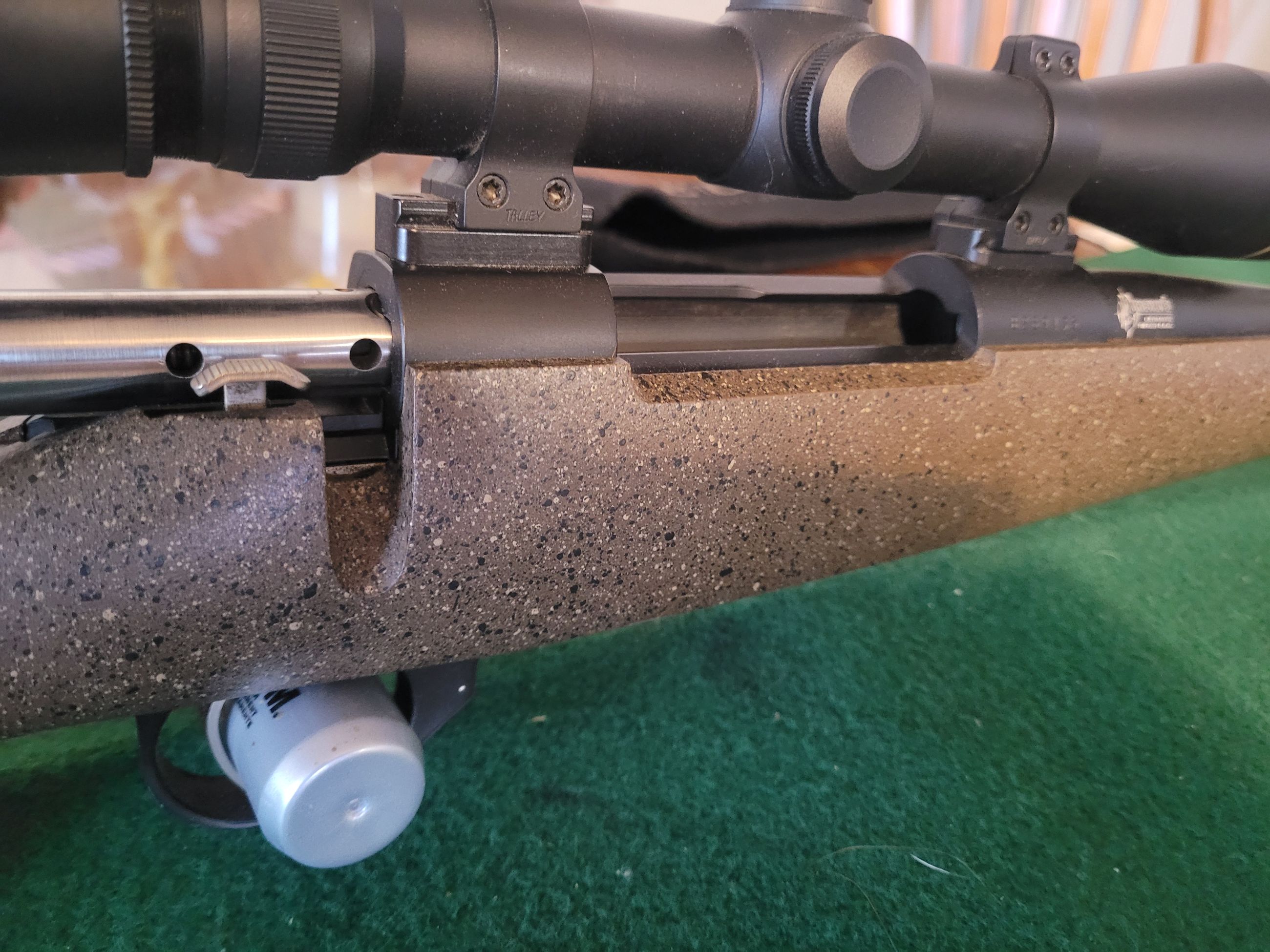 Photo of Bansner Alpine Hunter