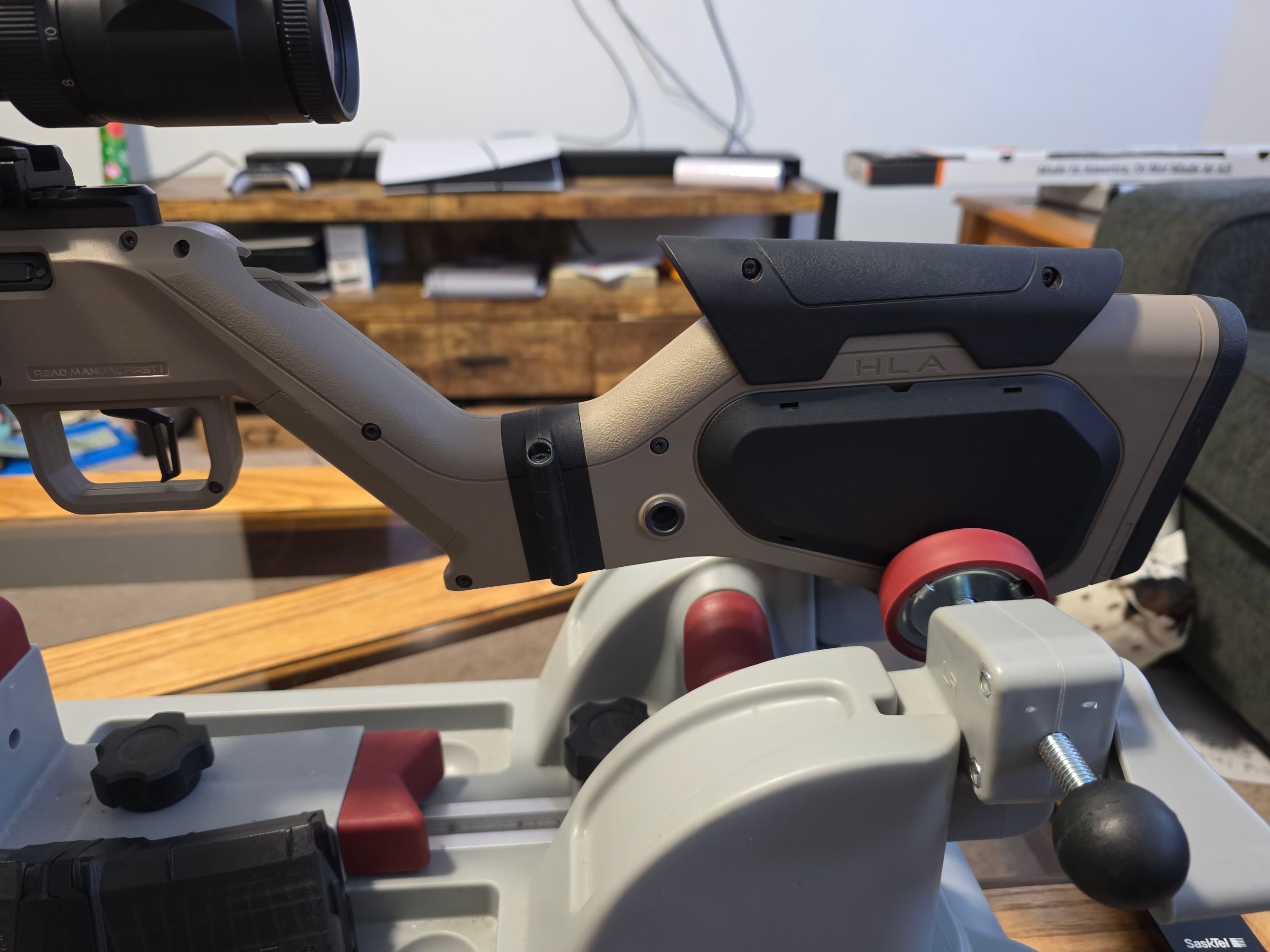 Hera Arms H6 .223 W/Scope - 4 - 1766260848707_8941