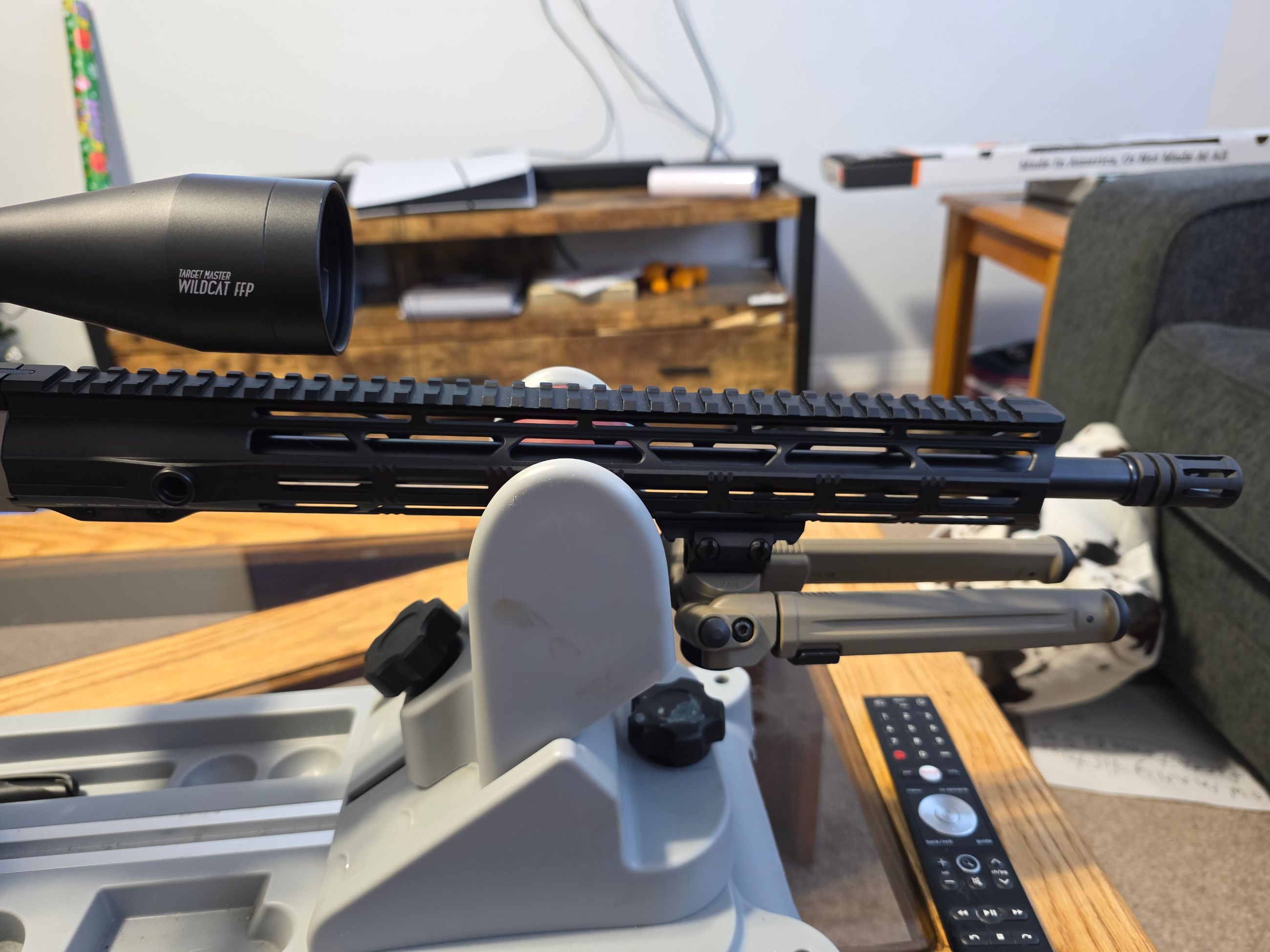 Hera Arms H6 .223 W/Scope - 10 - 1766260848708_8952