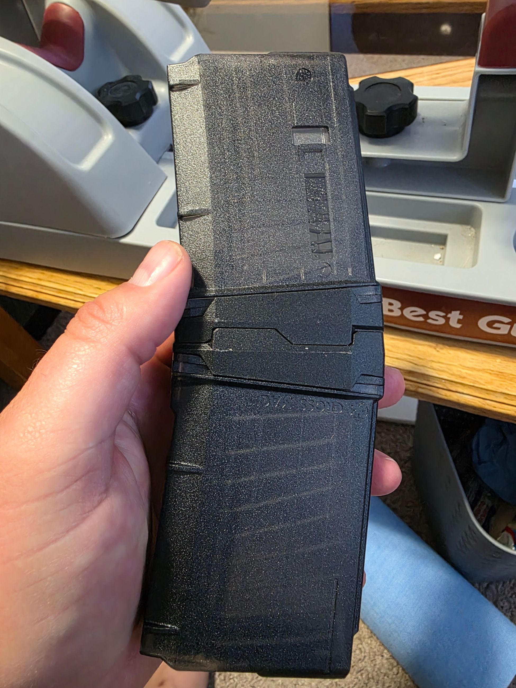 Hera Arms H6 .223 W/Scope - 11 - 1766260848756_8953