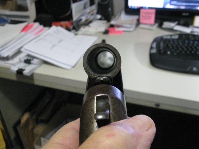 Harrington and Richardson Arms 12 Guage Vintage - 12 - 1766268096803_IMG_5457